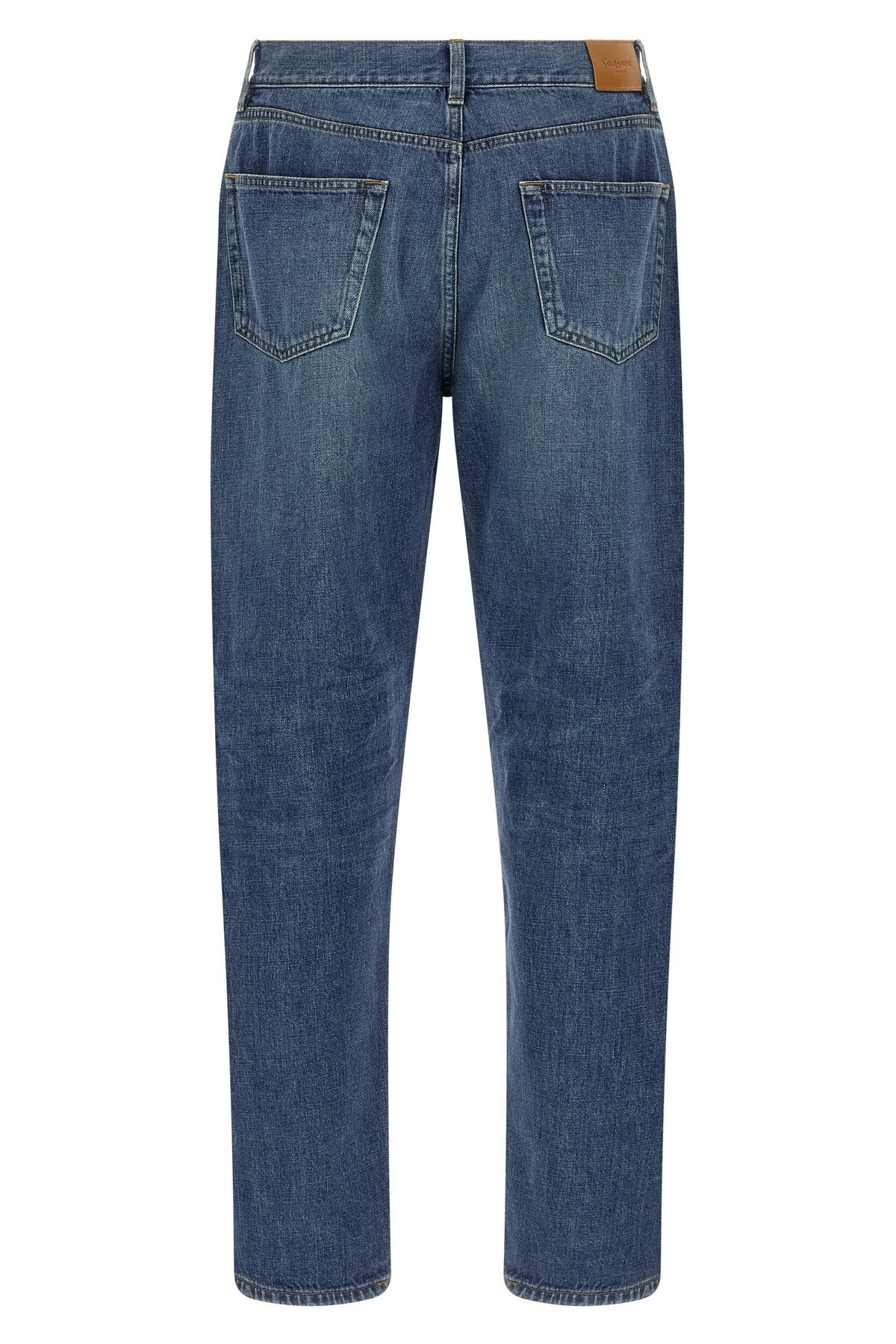 'Mick' jeans - 2