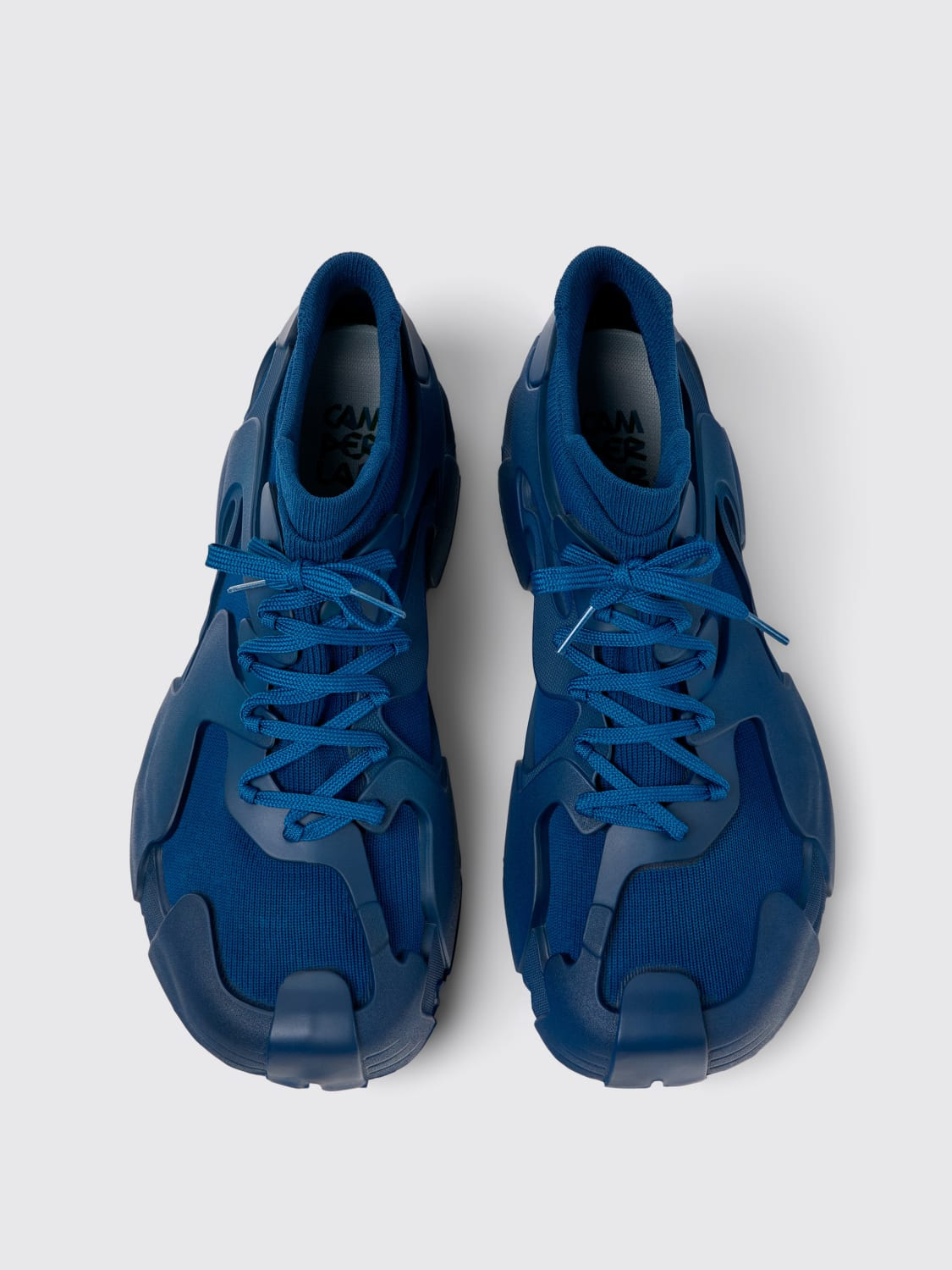 Shoes men CamperLab - 4