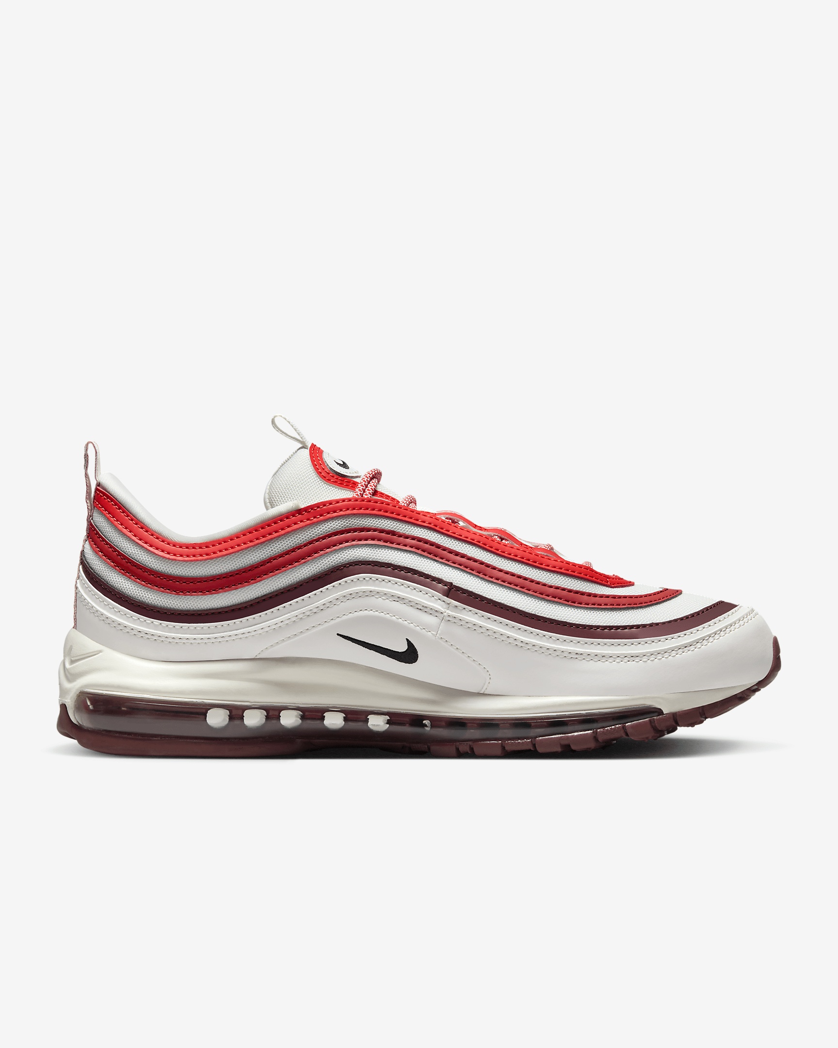 Nike Air Max 97 Men's Shoes - 4