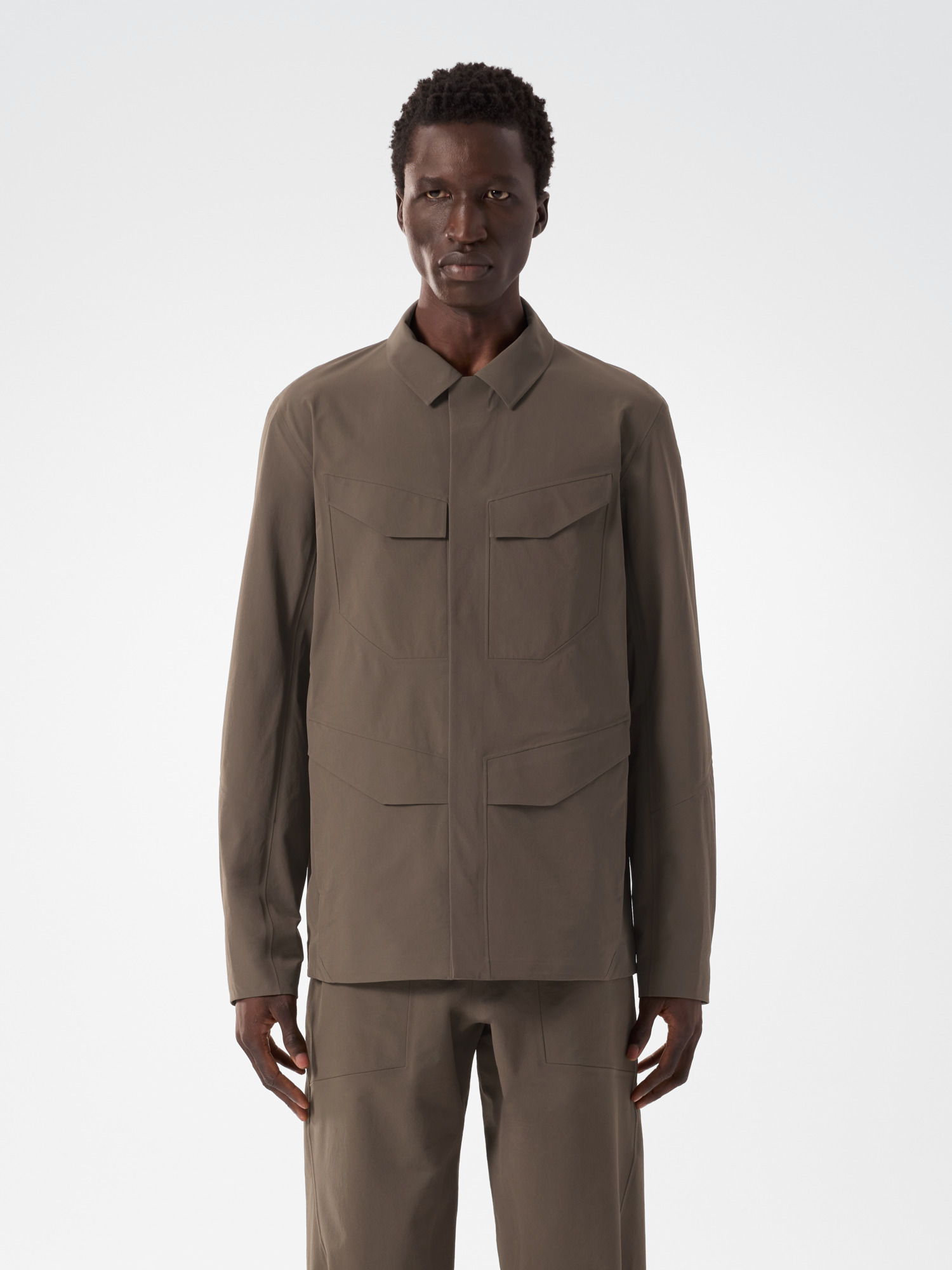 Field Softshell Jacket - 2