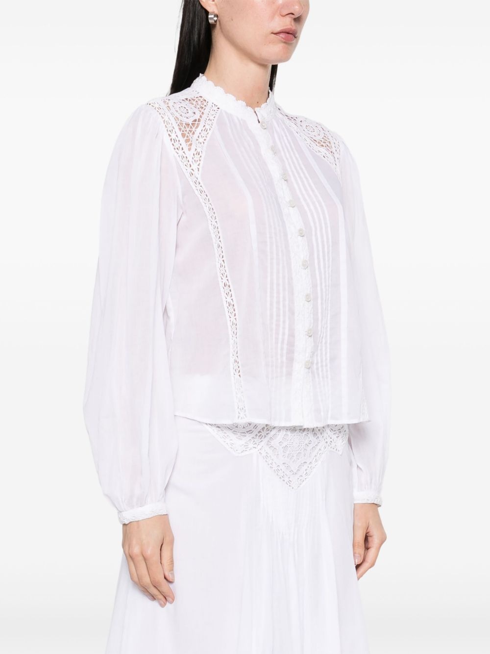 Greicy shirt - 3