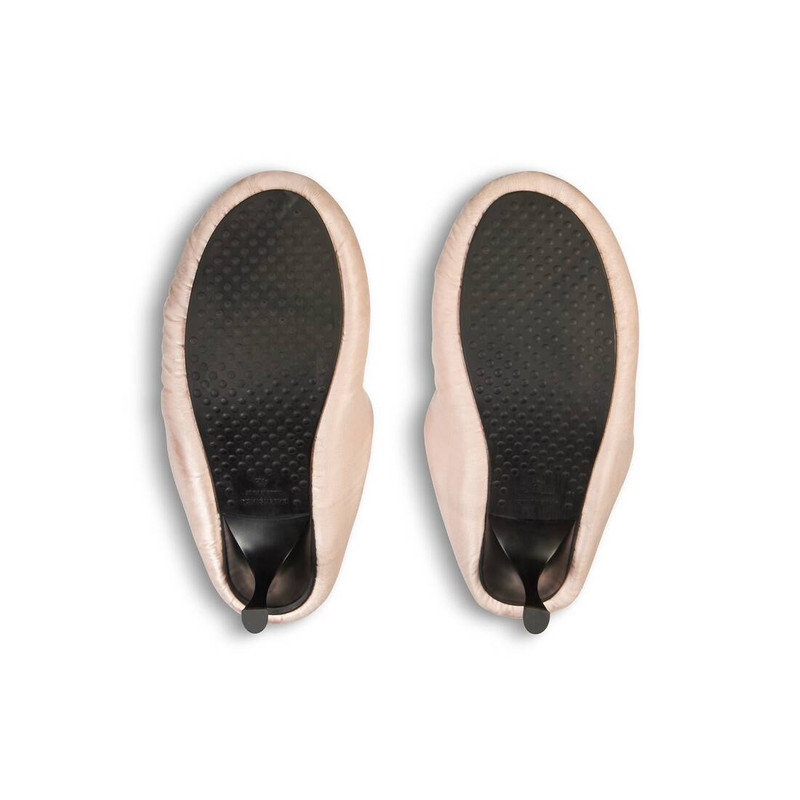 Women's Casa 110mm Mule in Pink 7