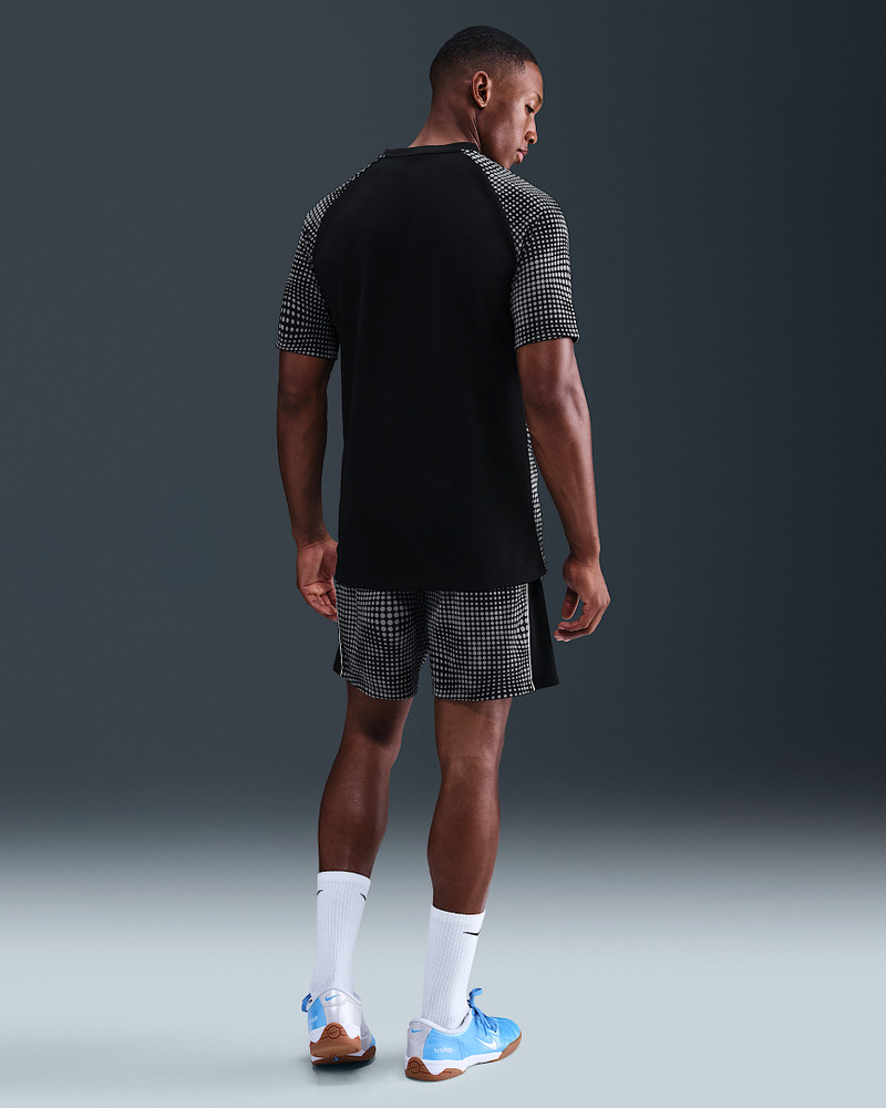 Nike Academy+ Men's Dri-FIT Short-Sleeve Soccer Top 5
