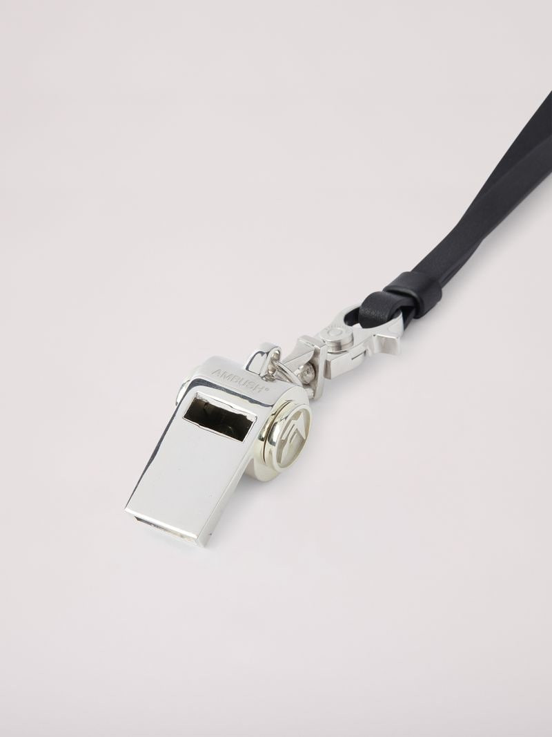 Ambush Whistle Necklace outlook