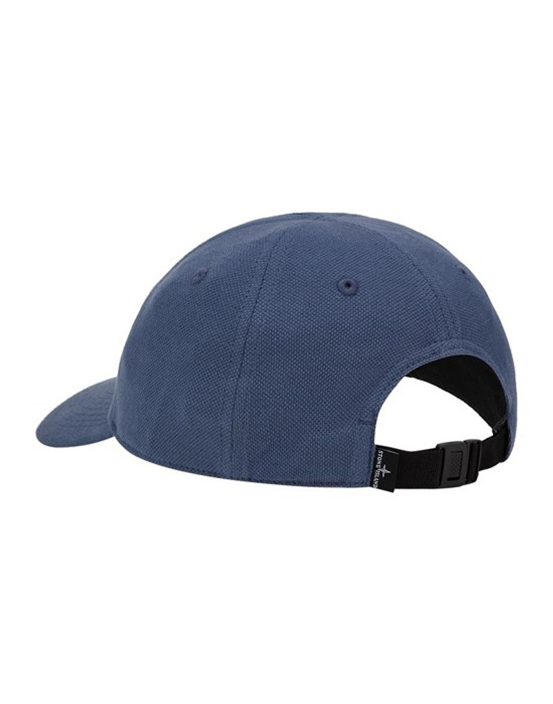 Stone Island 99840 AVIO BLUE outlook