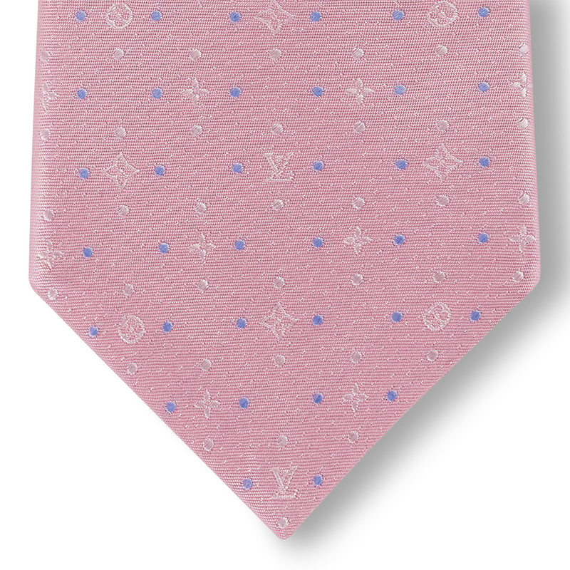 Constellation Dots Tie 3