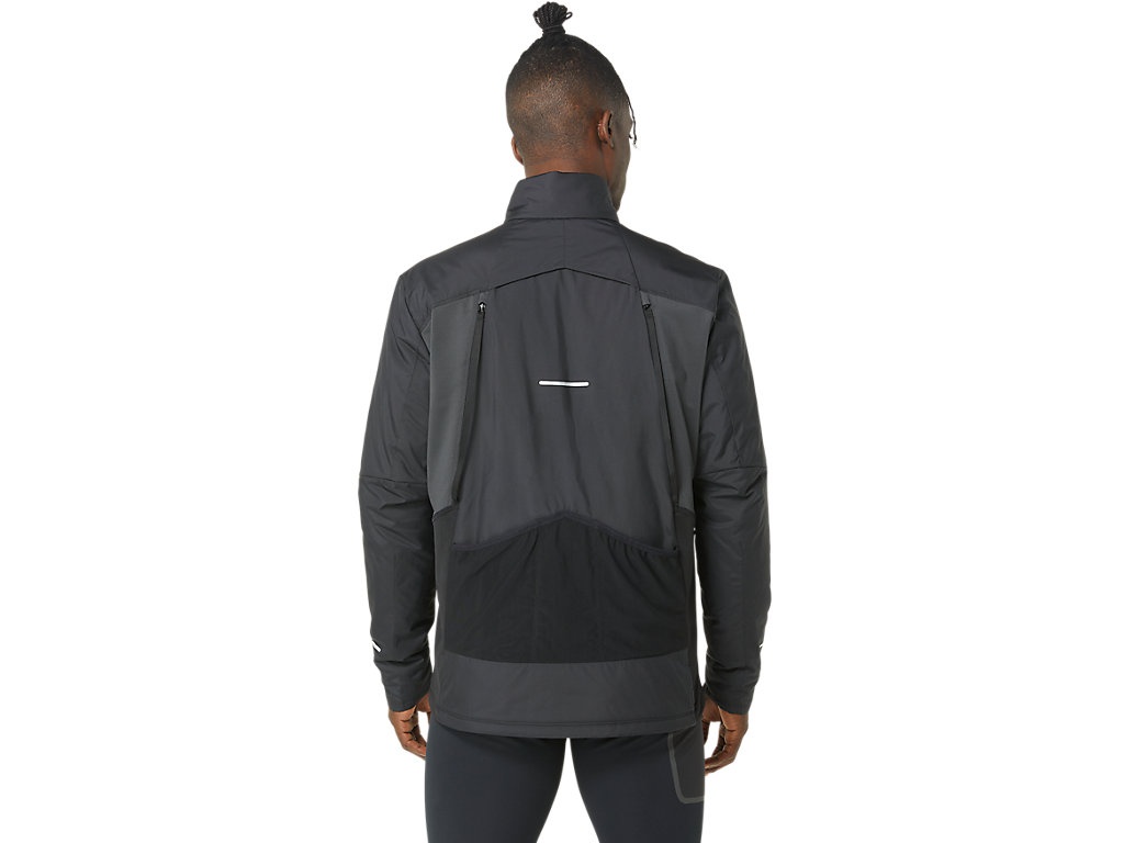 WINTER RUN JACKET - 2