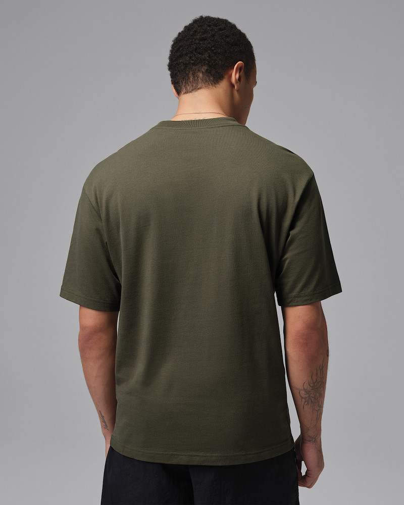 Jordan Jordan Brooklyn Men's Graphic T-Shirt outlook