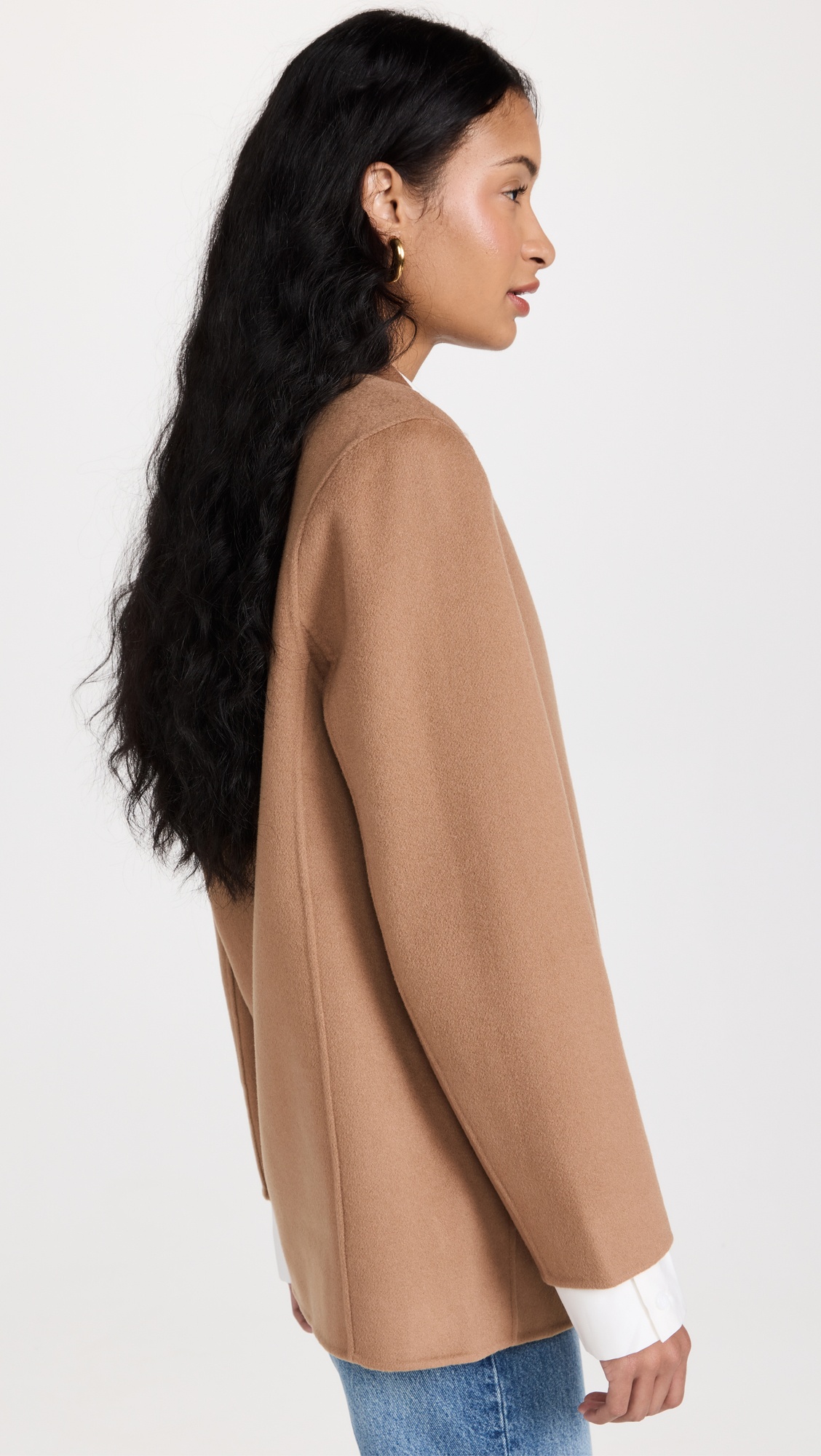 Quinn Blazer - 3