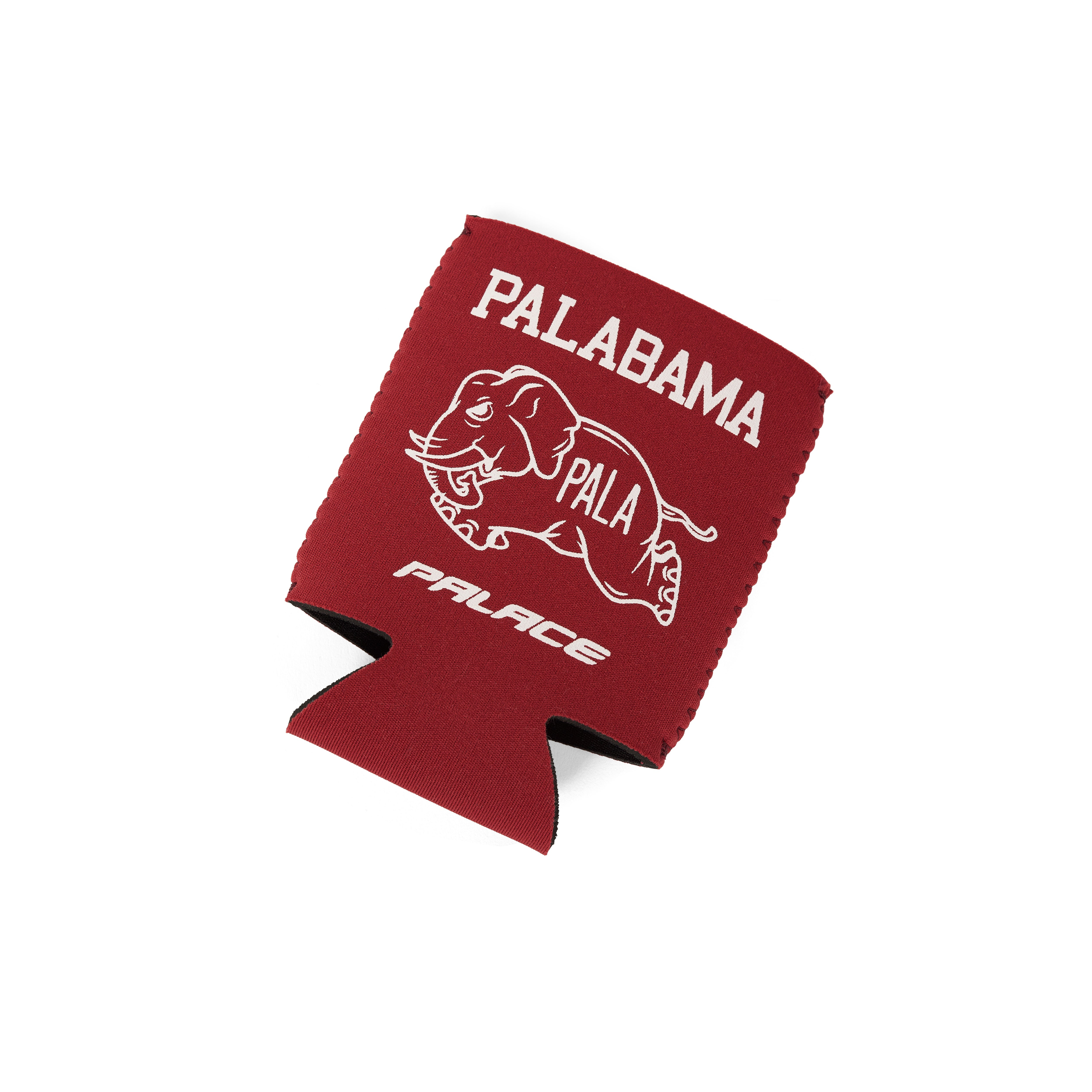PALABAMA KOOZIE RED - 3