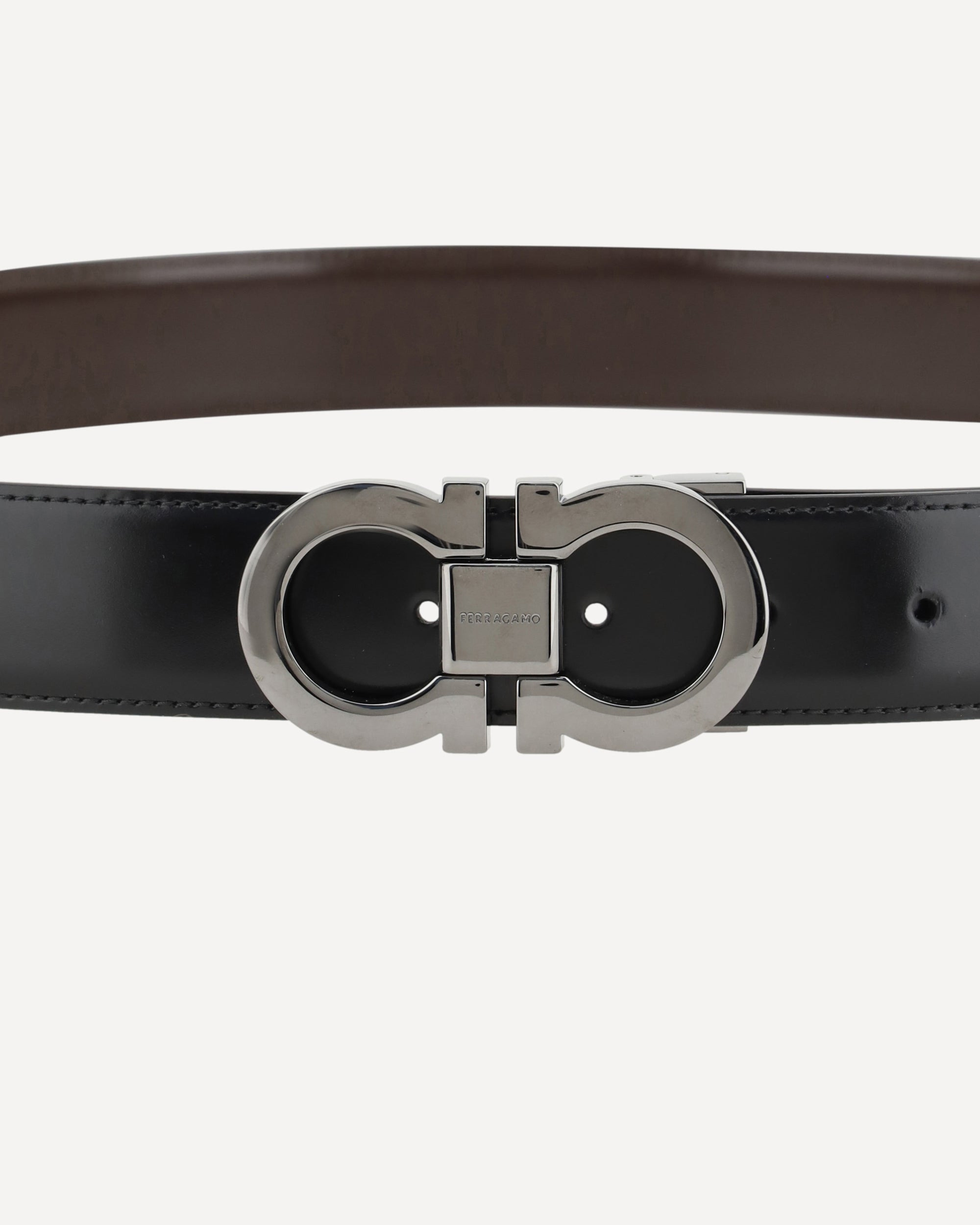 Reversible Belt - 3