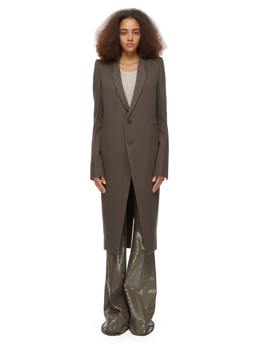 COAT - 1