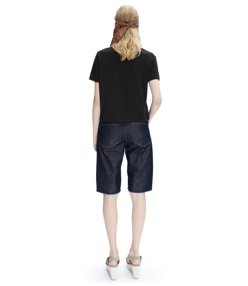 KATHLEEN BERMUDA SHORTS 3