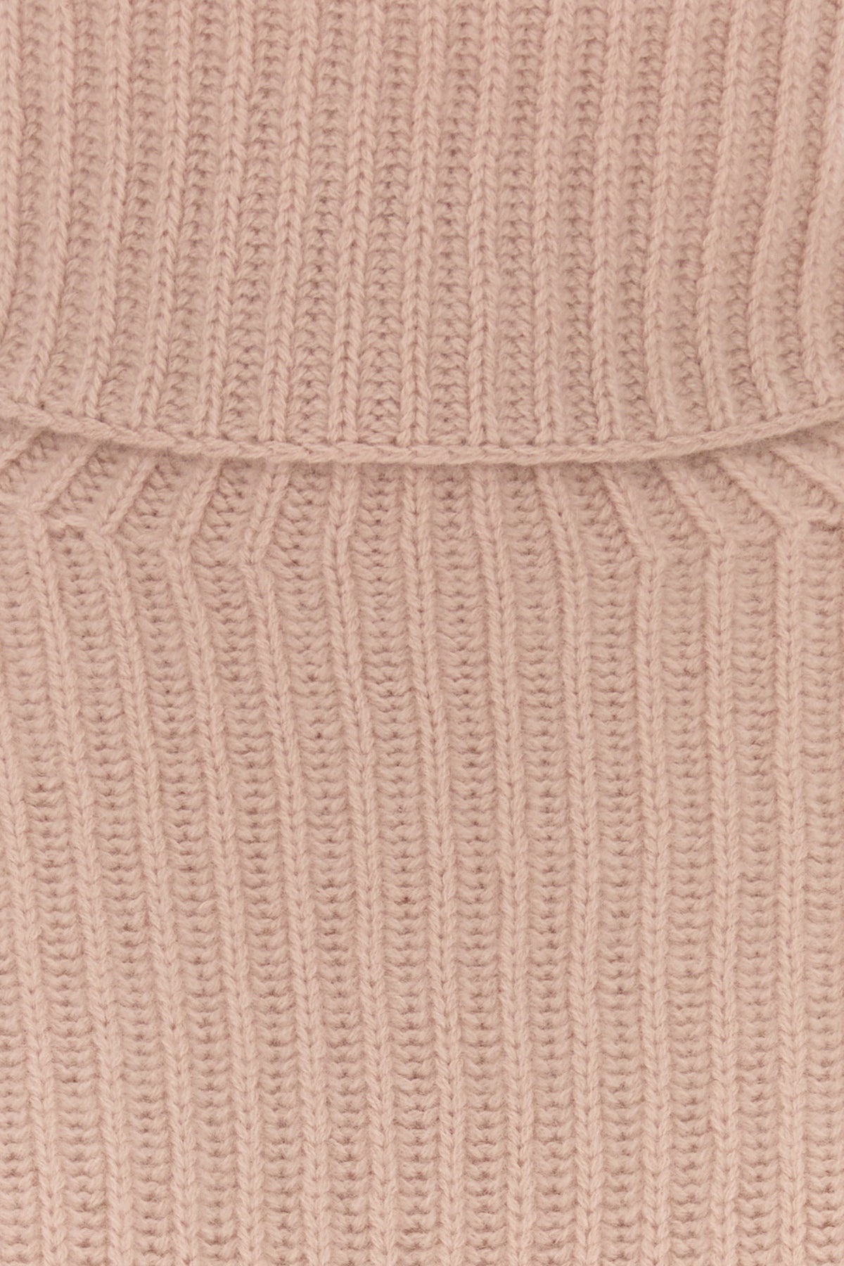 Pink cashmere Lisbon sweater - 3