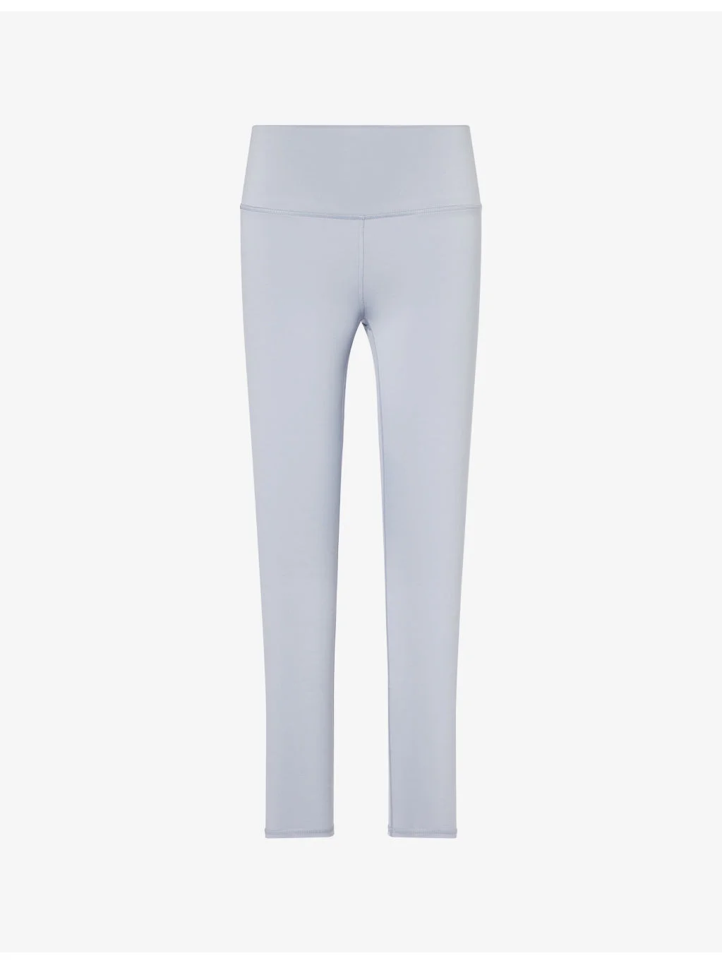 Assure High-Rise 28 Stretch-Jersey Leggings - 1