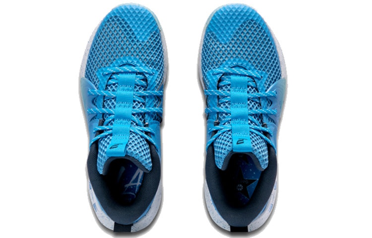 Under Armour Embiid One '23.11.3' 3023086-402 - 3
