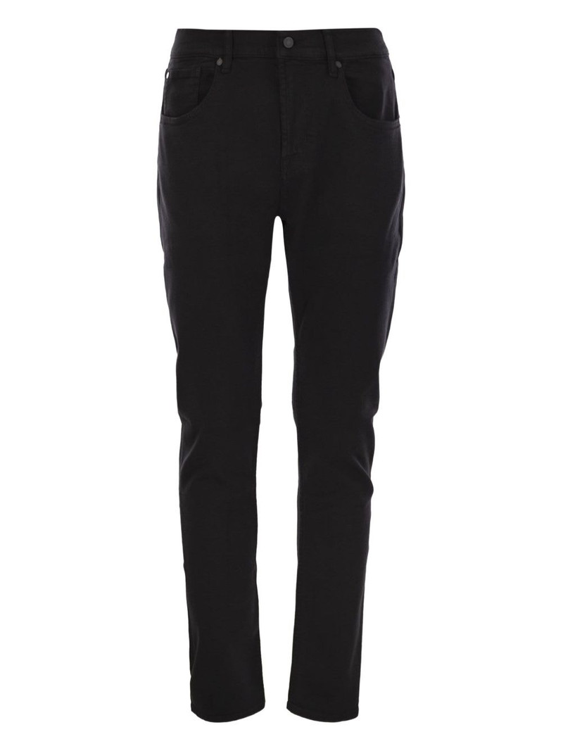 Slimmy Tapered jeans 1