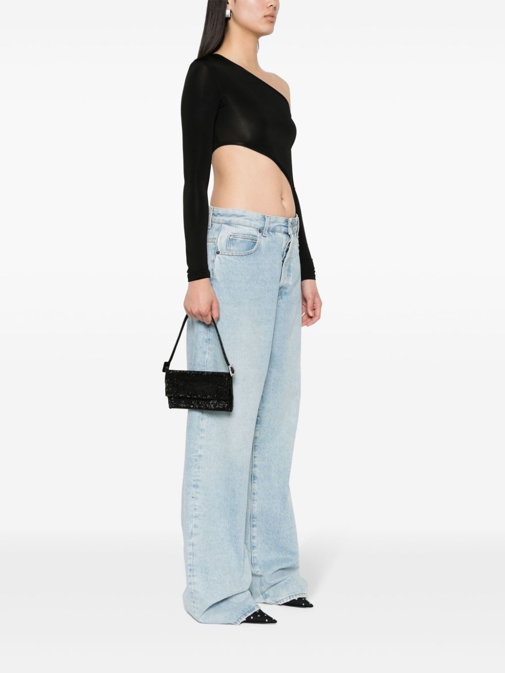 Your Best Friend La Grande shoulder bag - 2