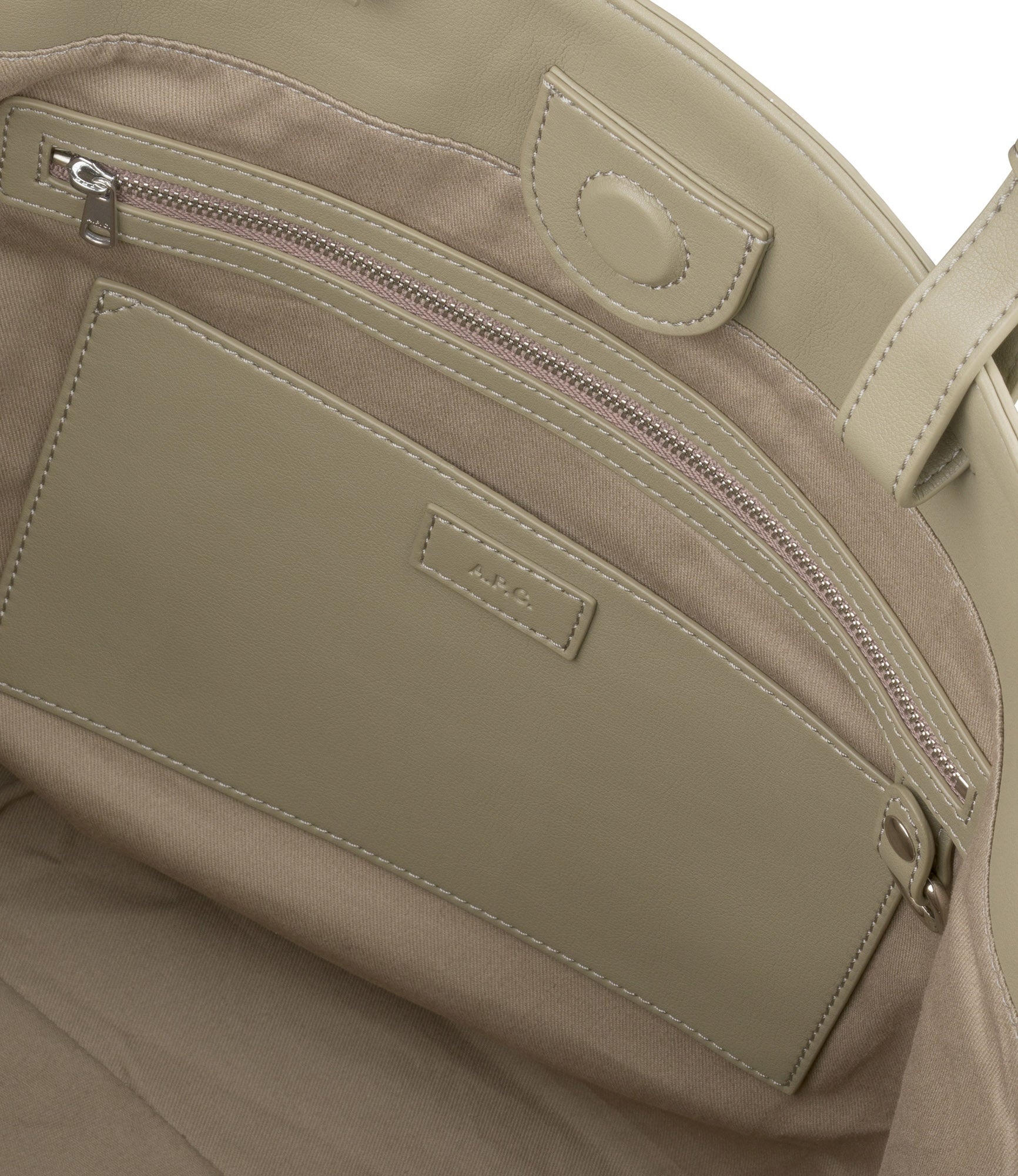 Nino Small shopper tote - 5