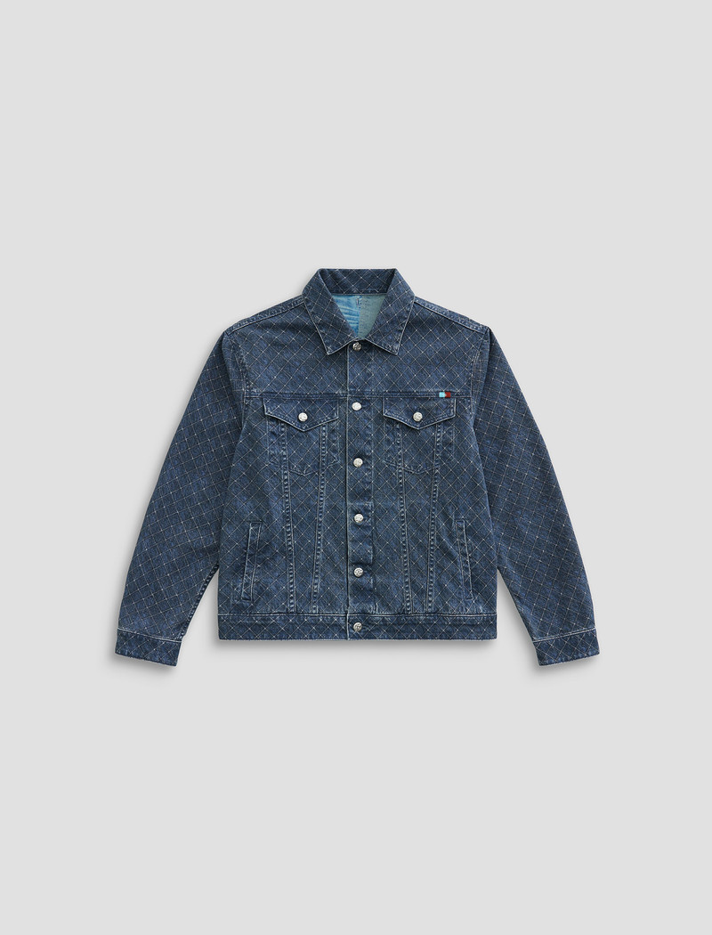 Dart Jacket 1