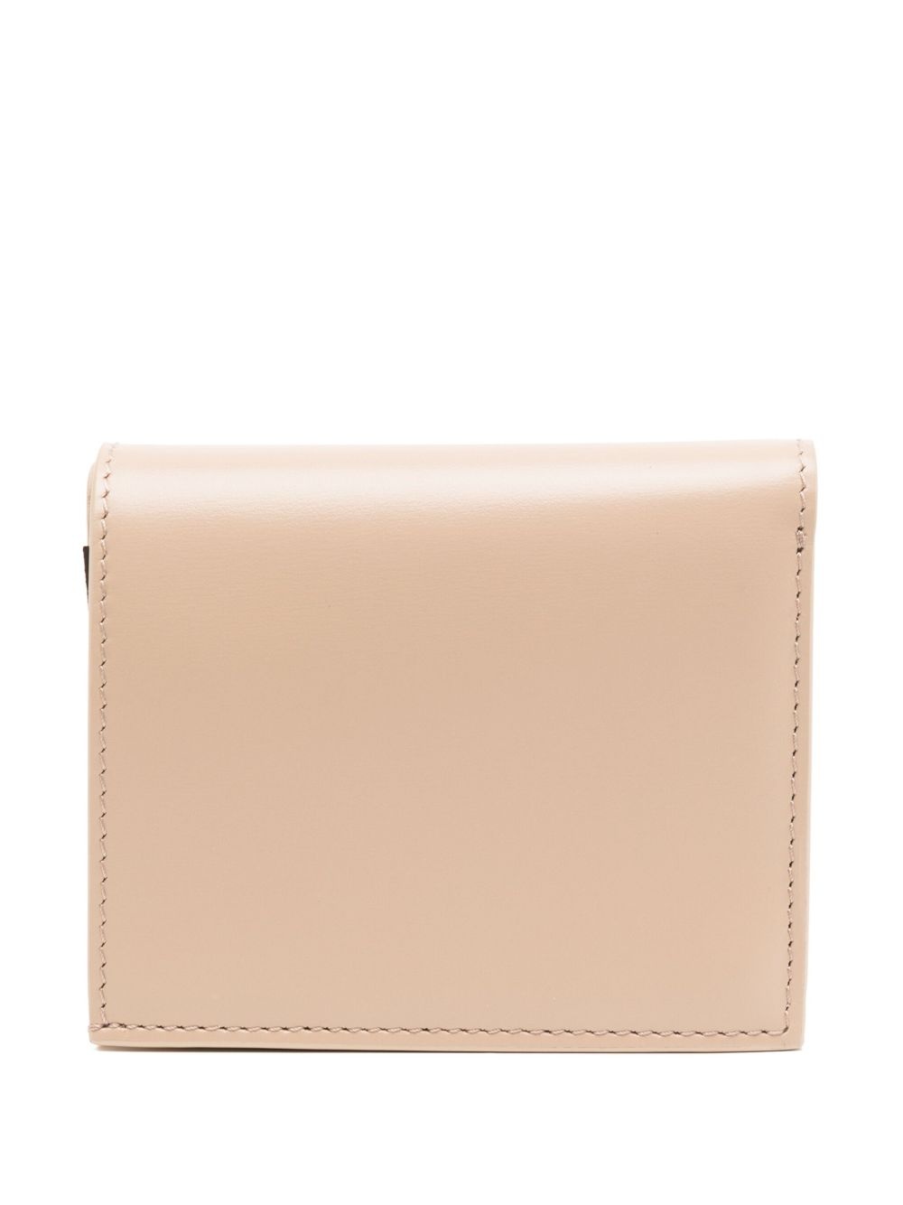 compact wallet - 2