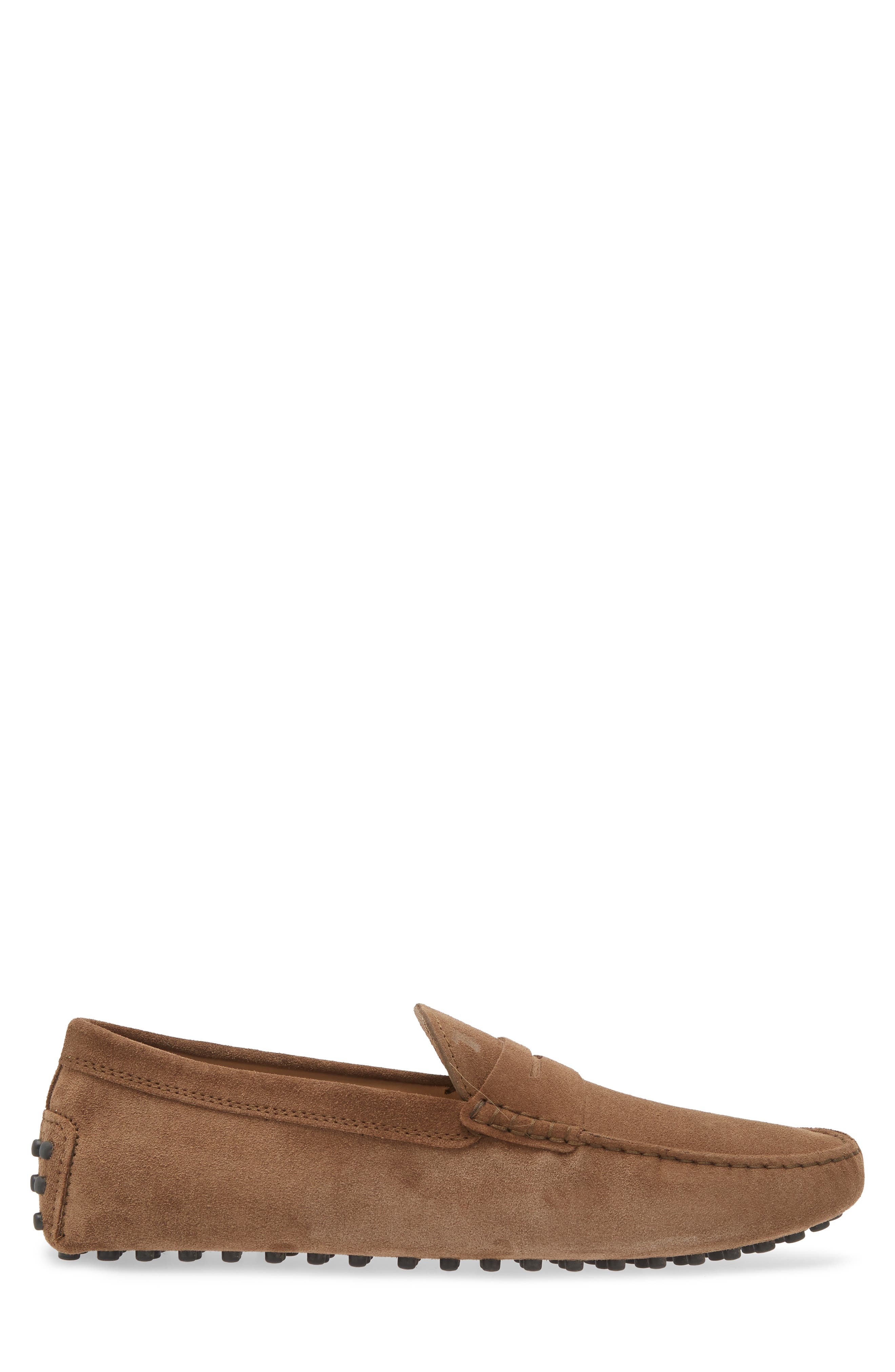 Gommino Driving Shoe - 3