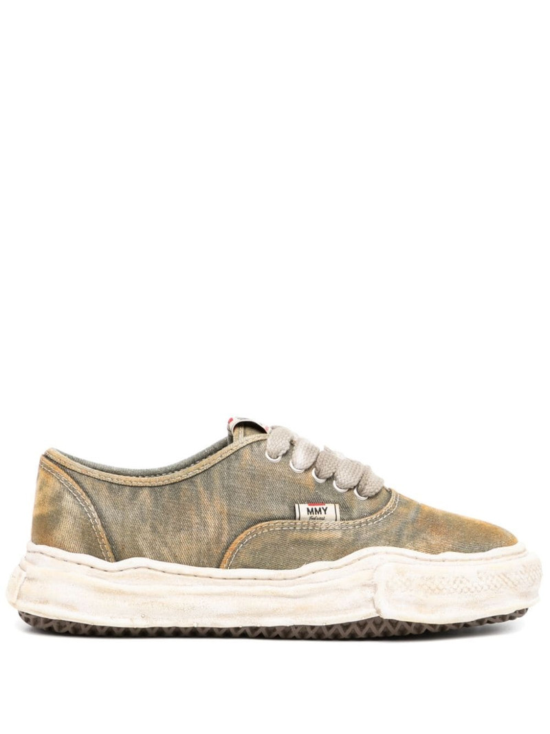 Baker OG sneakers 1