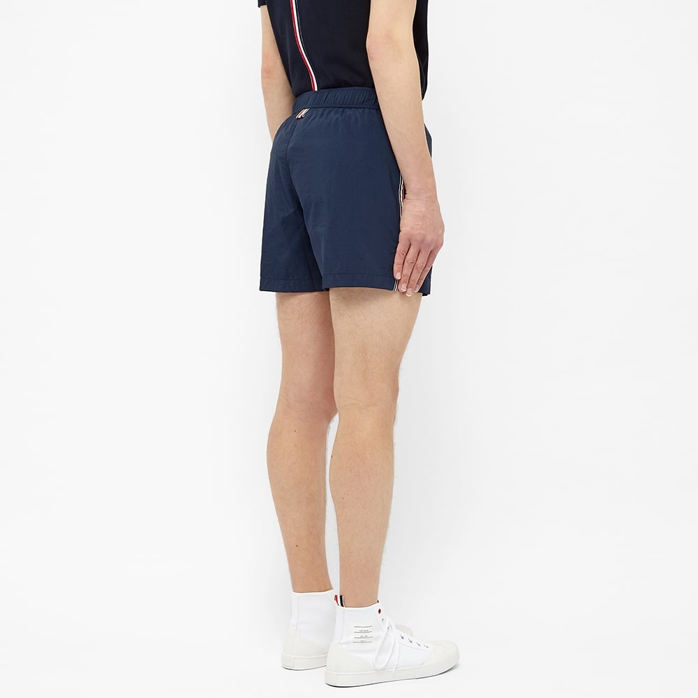 Thom Browne Nylon Swim Short - 5