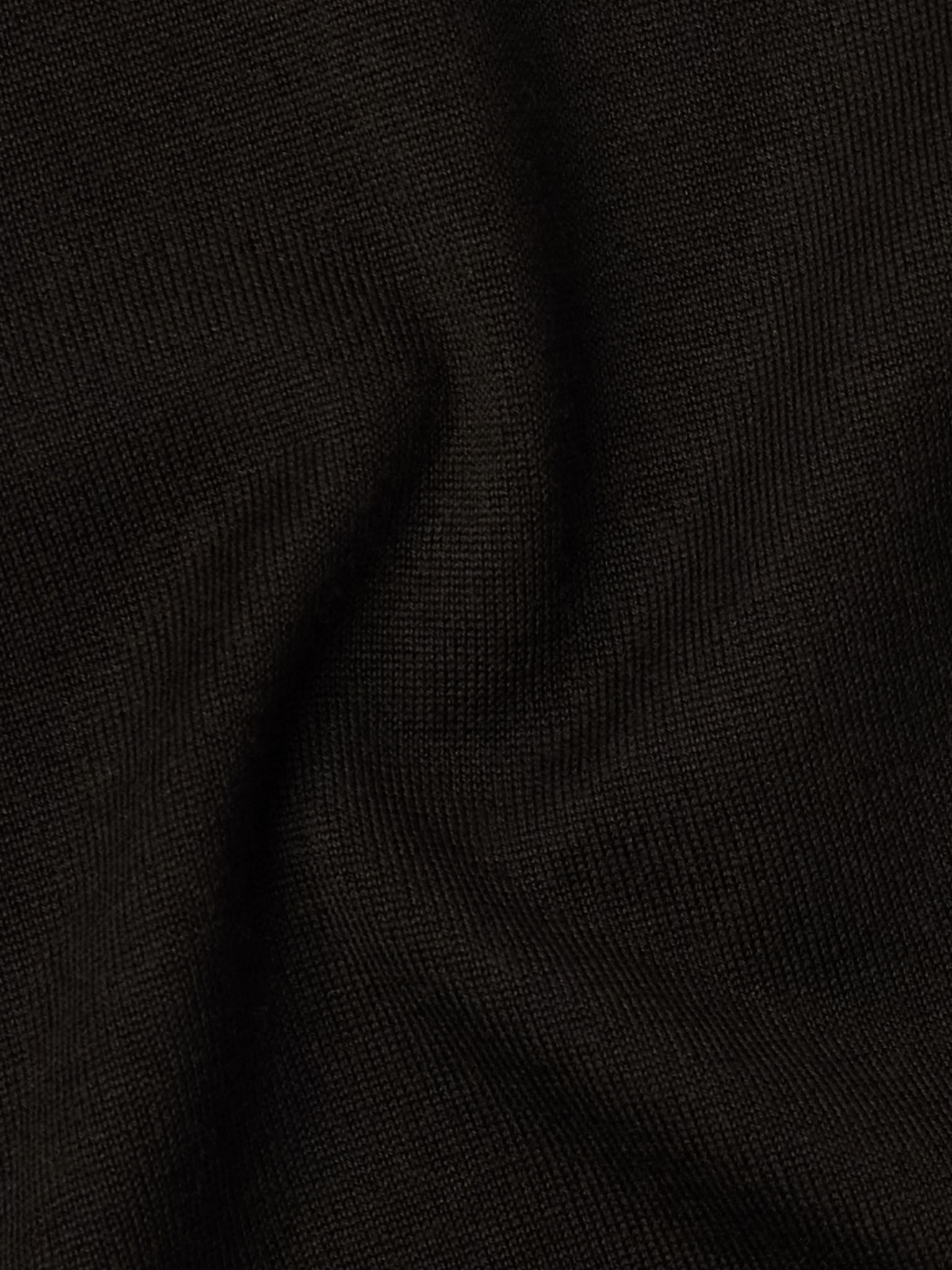 Cashmere and Silk-Blend Rollneck Sweater Brown - 5