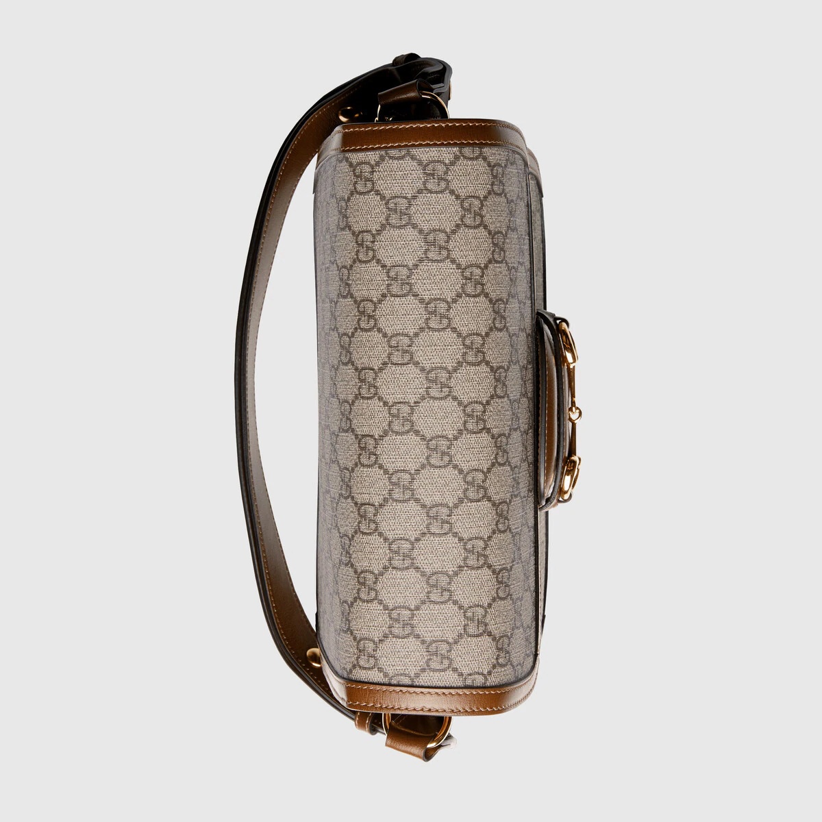 Gucci Horsebit 1955 shoulder bag - 5