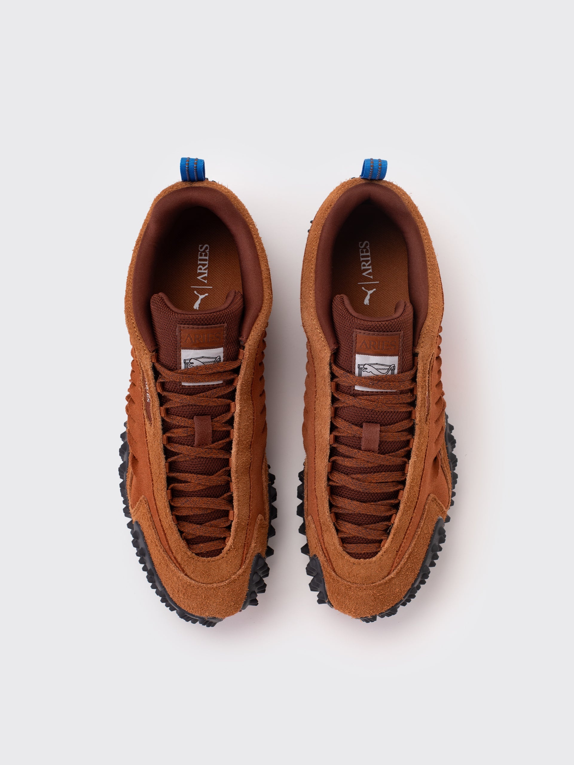 Puma X ARIES Mostro Craft - 4