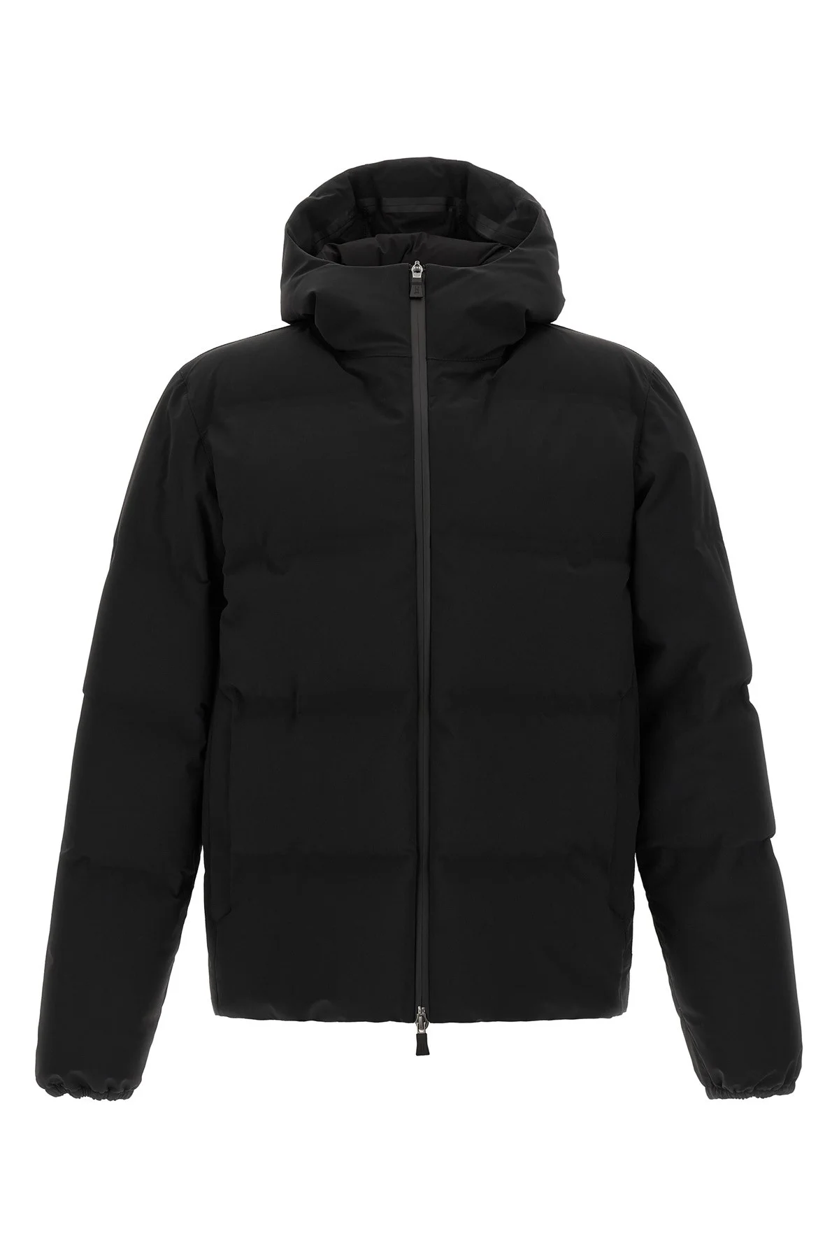 'New Impact' Down Jacket - 1