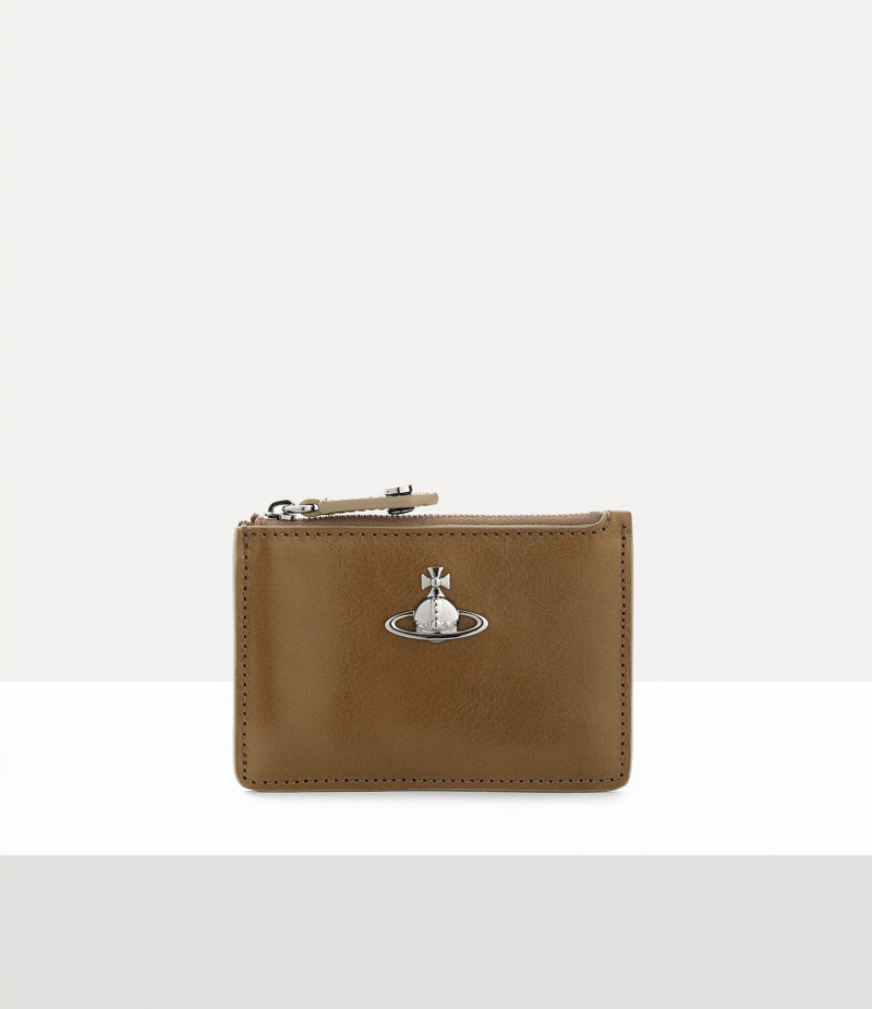 SLIM LONG CARD HOLDER 1