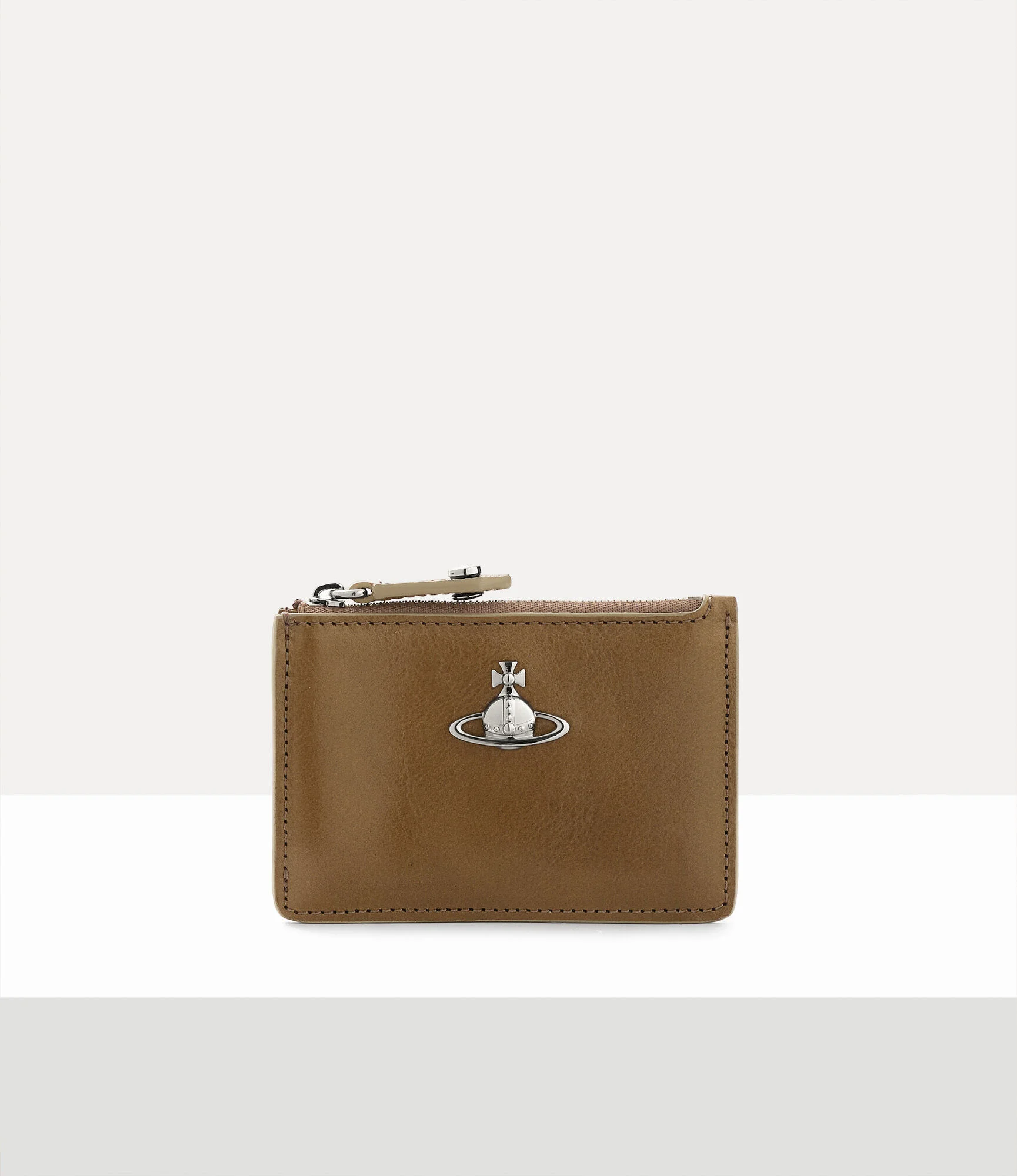 SLIM LONG CARD HOLDER - 1