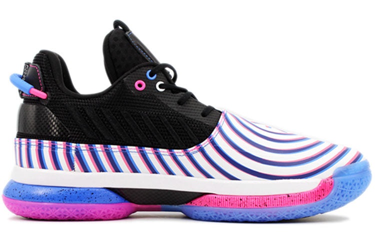 Li-Ning Way of Wade 7 'Dizzy' ABAN079-4 - 2