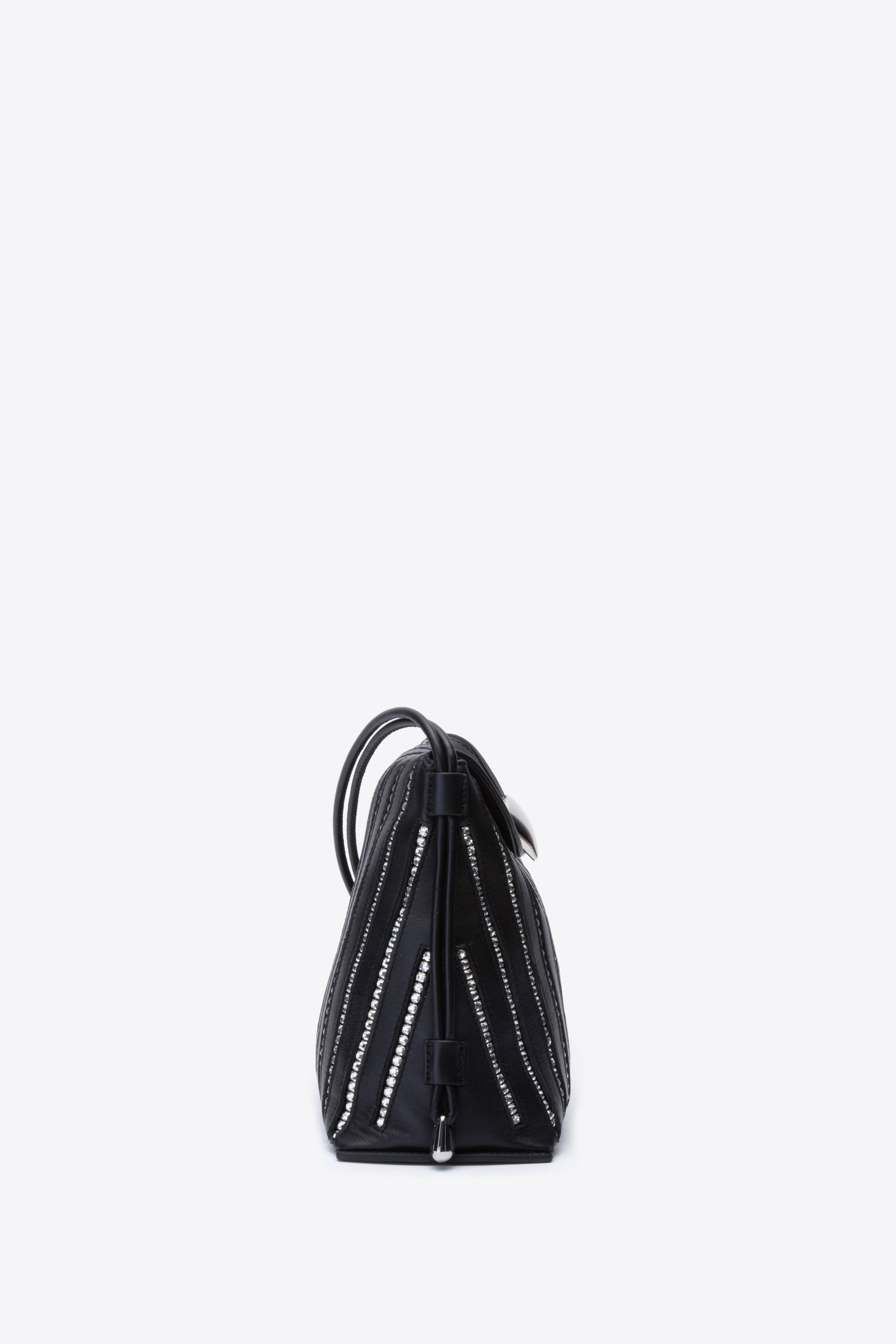 ID Petite Soft Shoulder Bag - 2