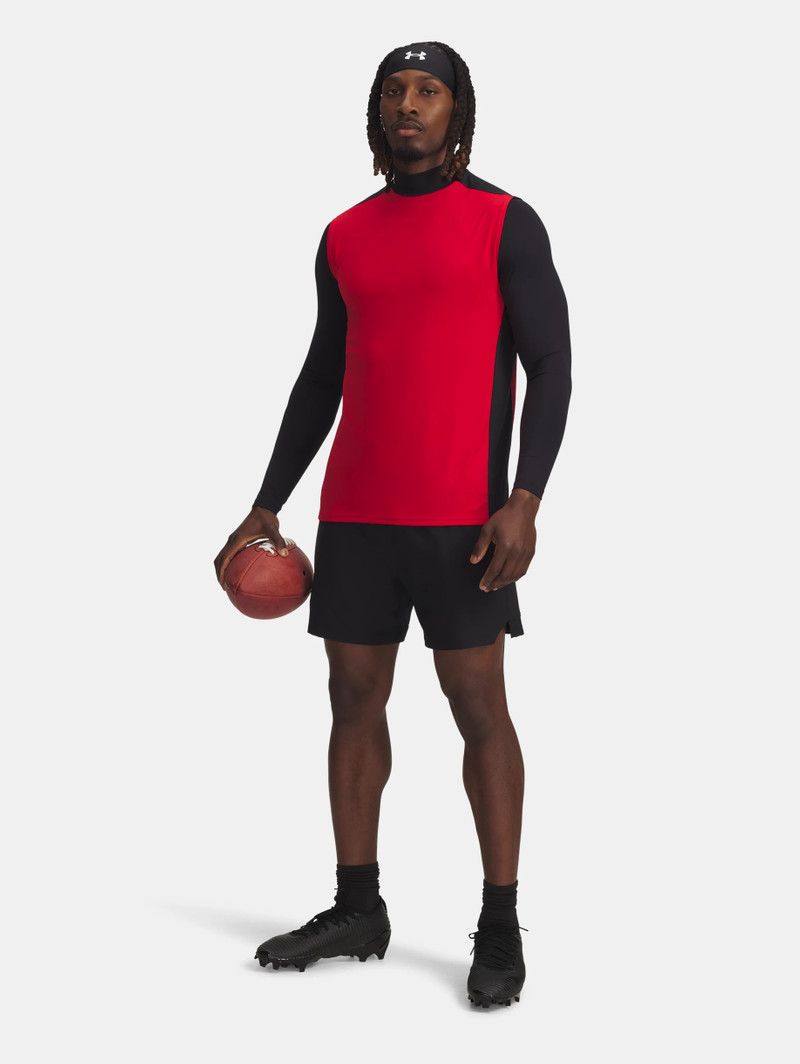 HeatGear® Wordmark 3