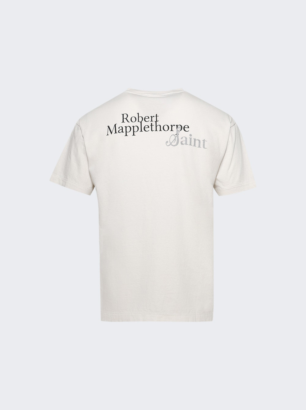 Pictures Short Sleeve Tee White - 2