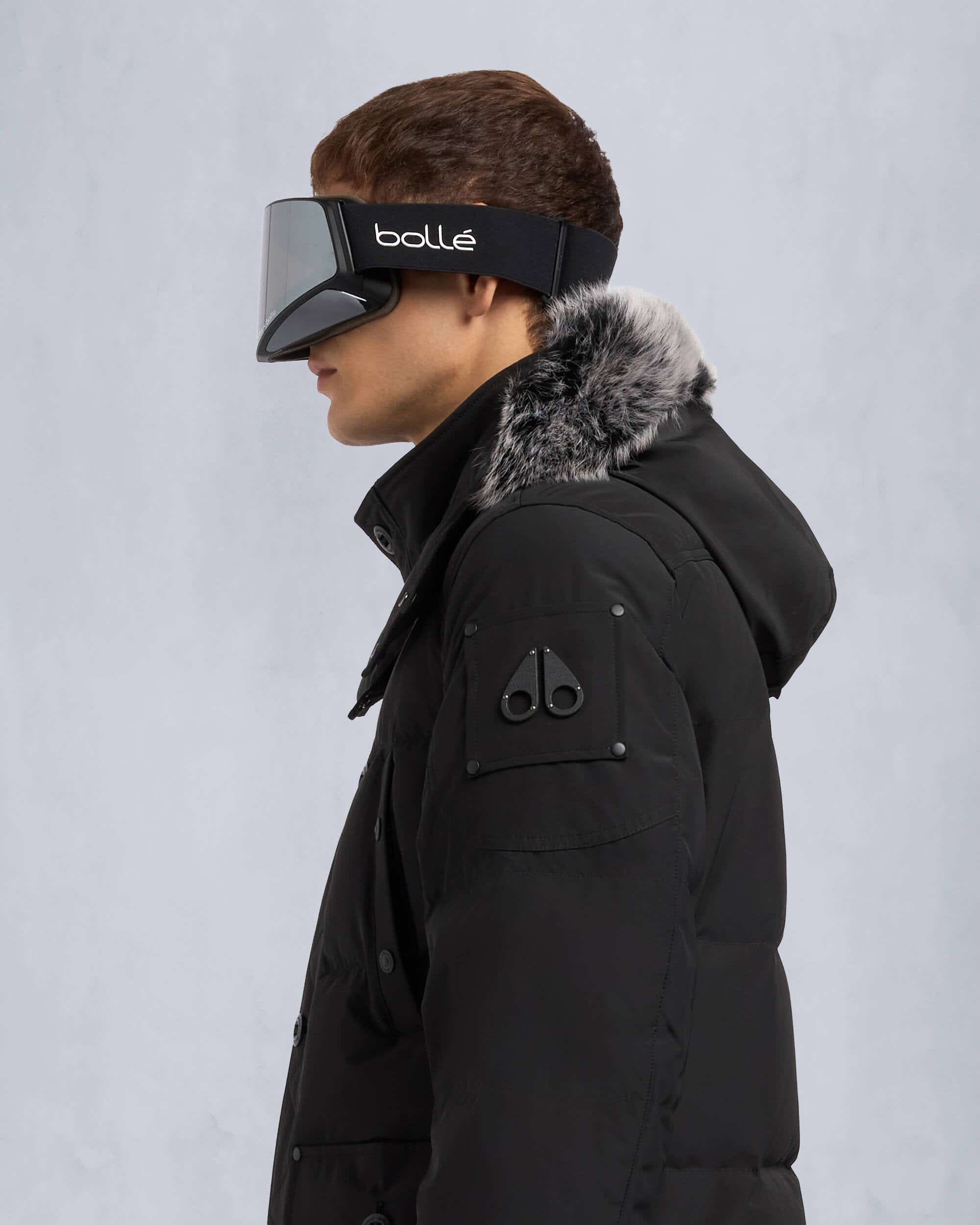 BOLLÉ X MOOSE KNUCKLES ALIEN GOGGLES - 5