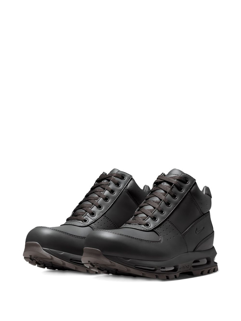 Nike Air Max Goadome boots outlook