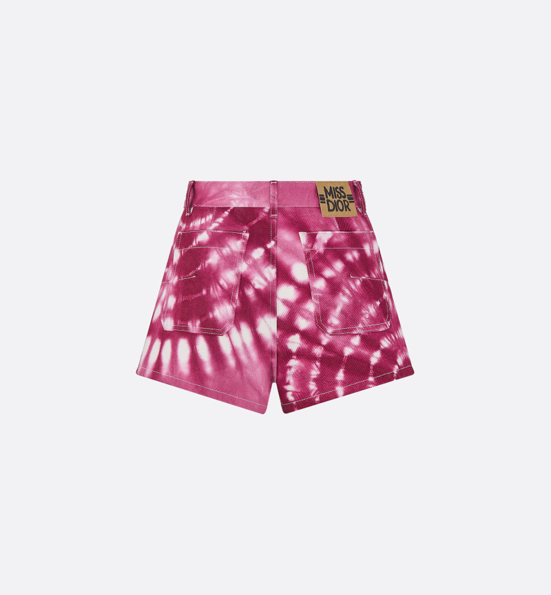 Miss Dior Shorts 6
