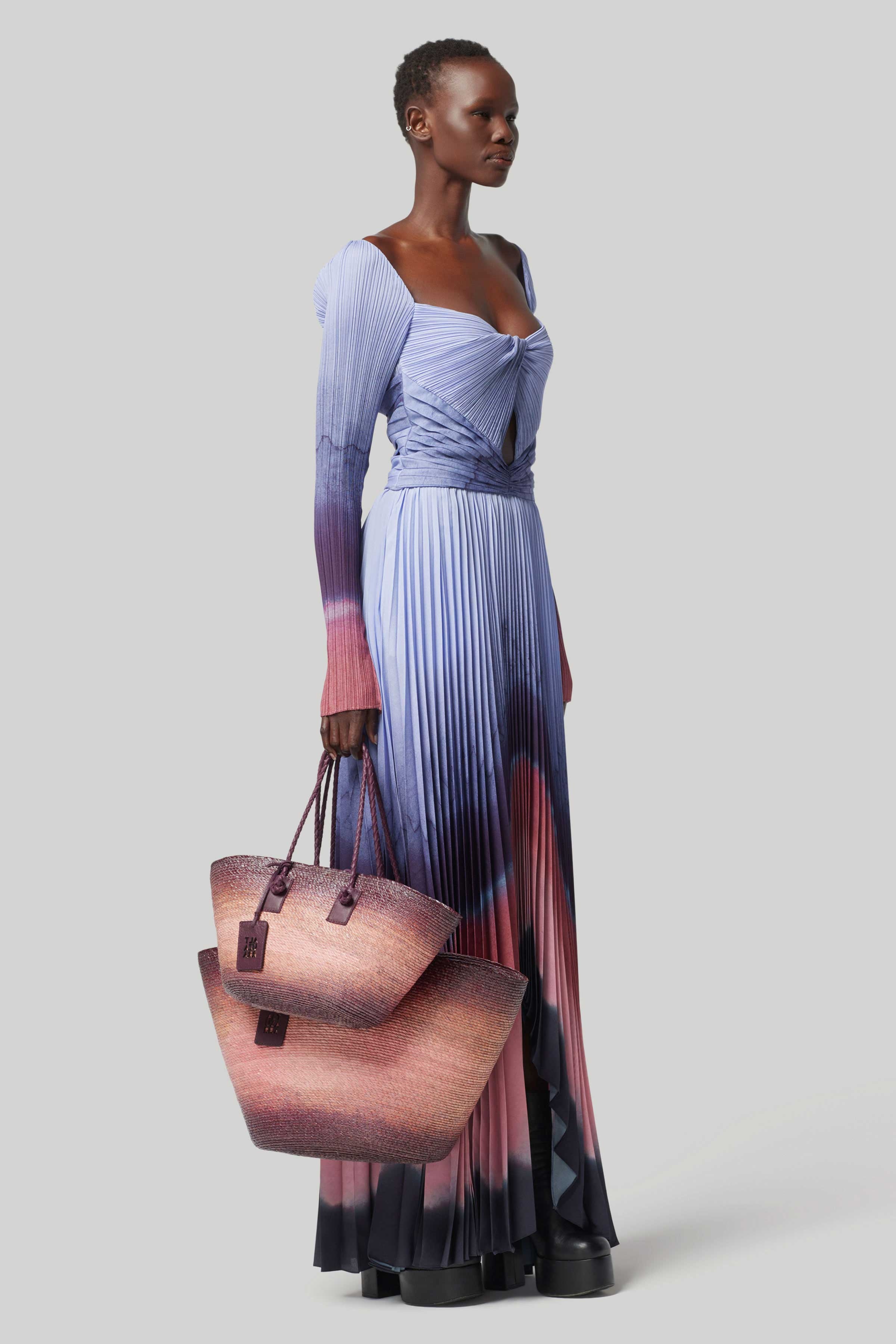 'VARVARA' DRESS - 3
