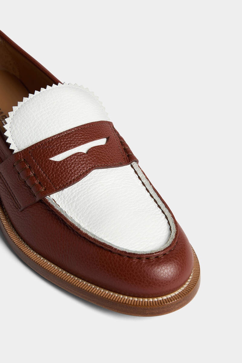 BEAU LOAFERS - 5