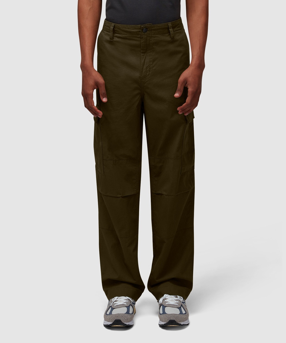 Regular cargo pant - 1