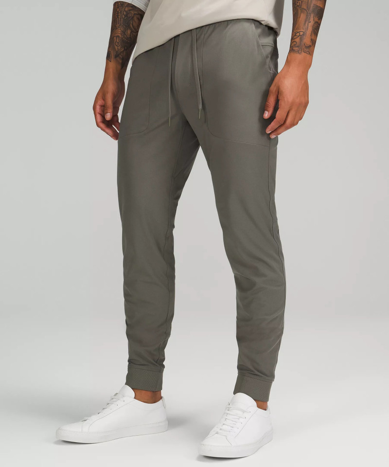 ABC Skinny-Fit Jogger *Regular 1
