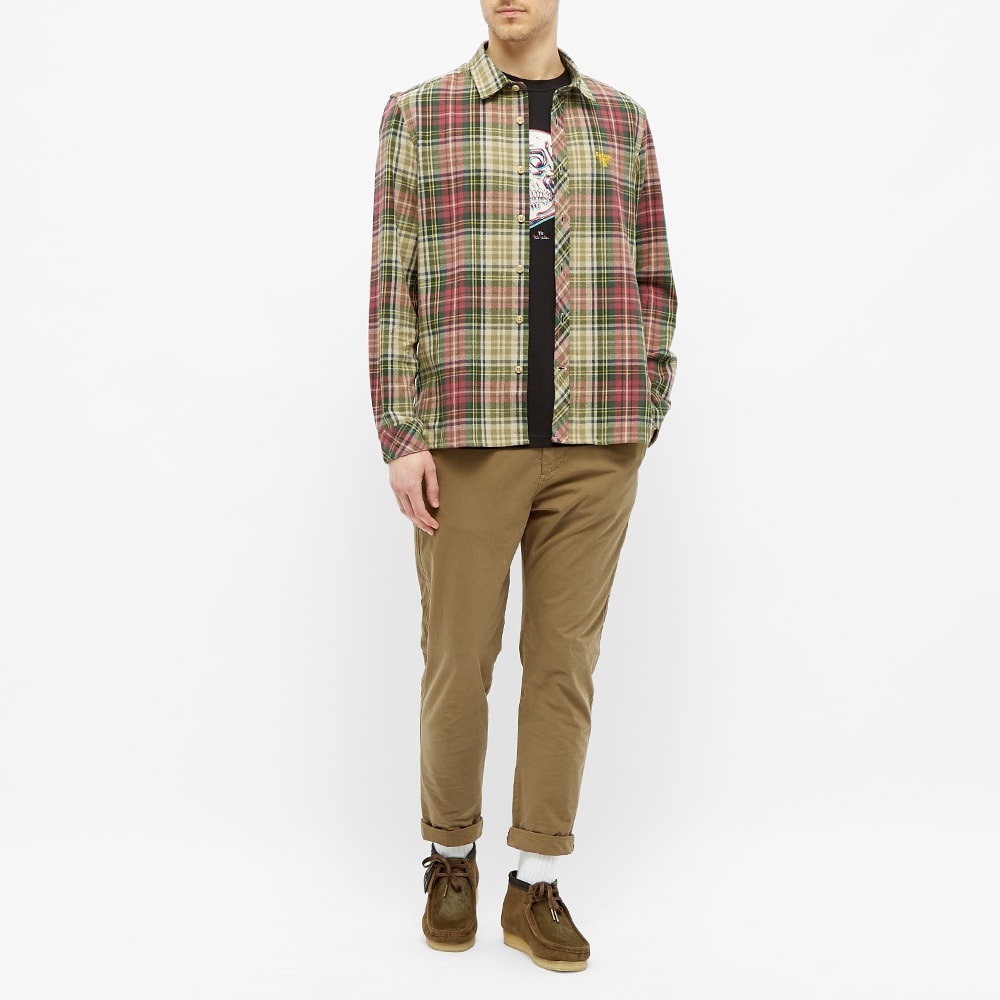 Barbour Beacon Cornerstone Shirt - 6