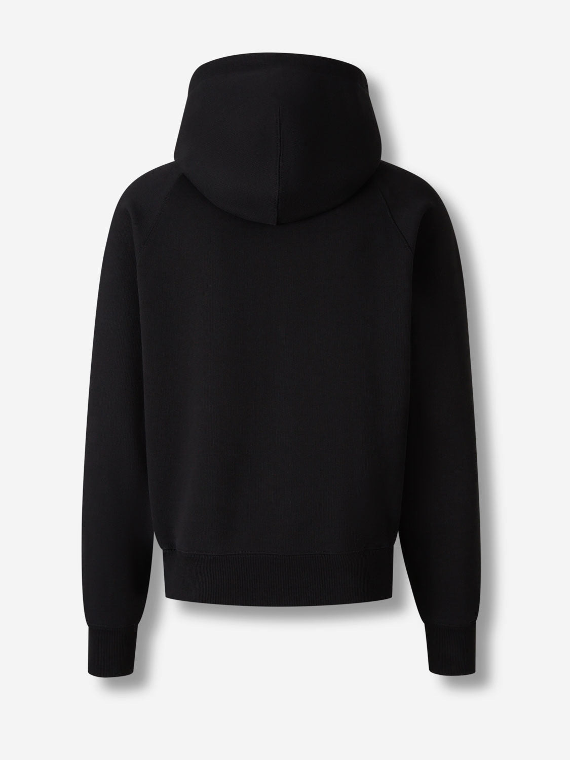 HOODED LOGO SWEATSHIRT - 2