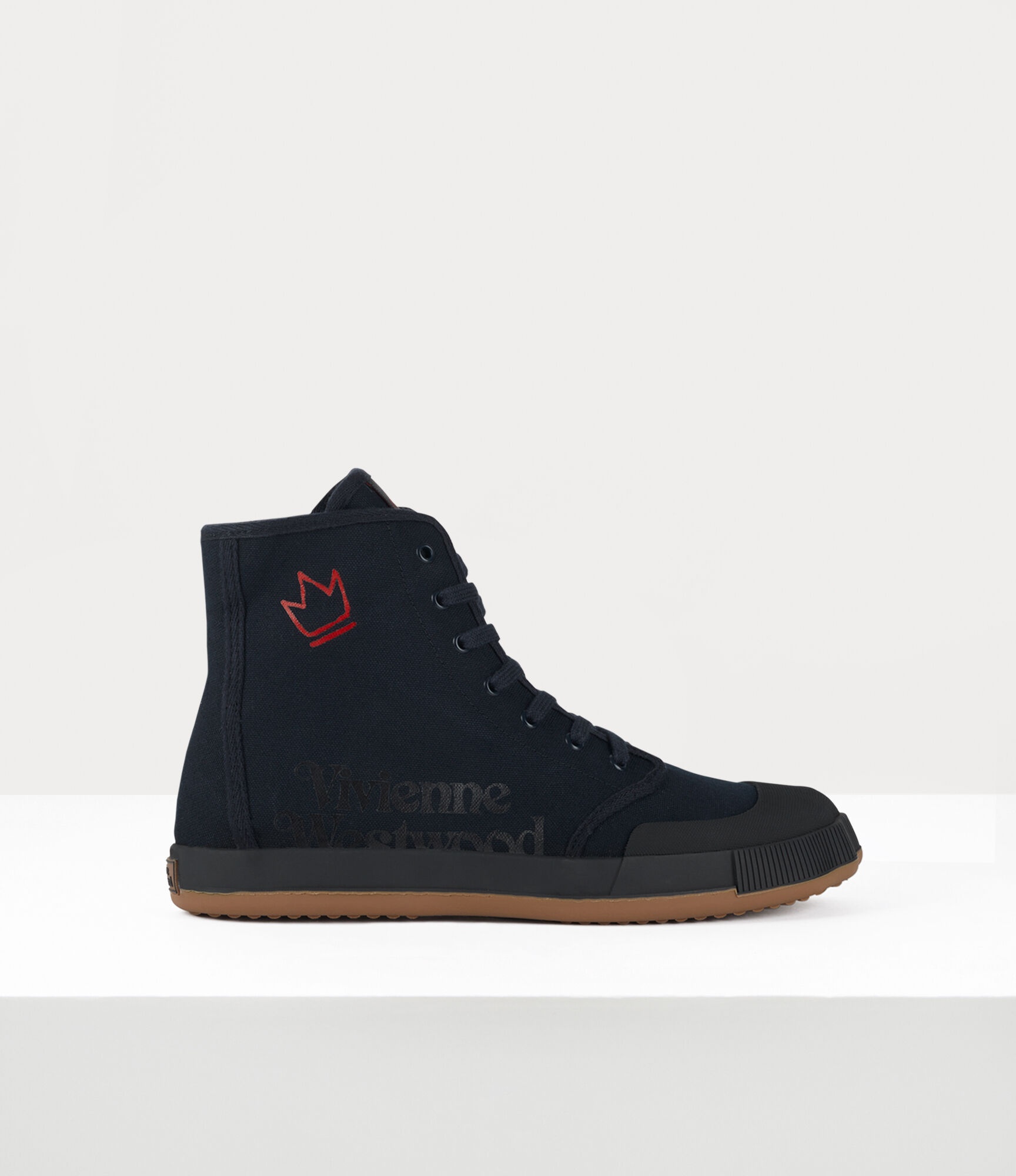 ANIMAL GYM HIGH TOP TRAINER - 1