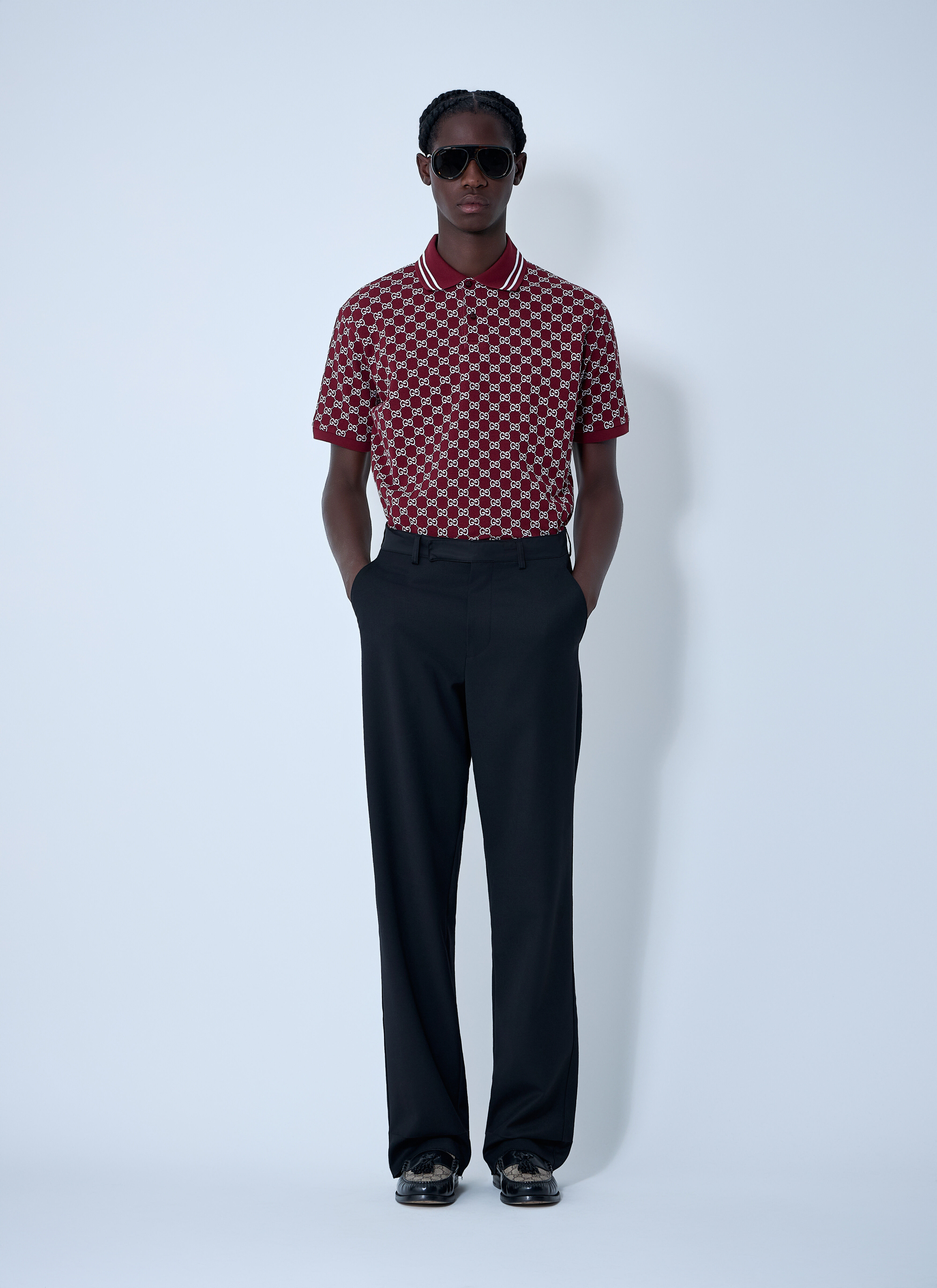 Polo Shirt - 2