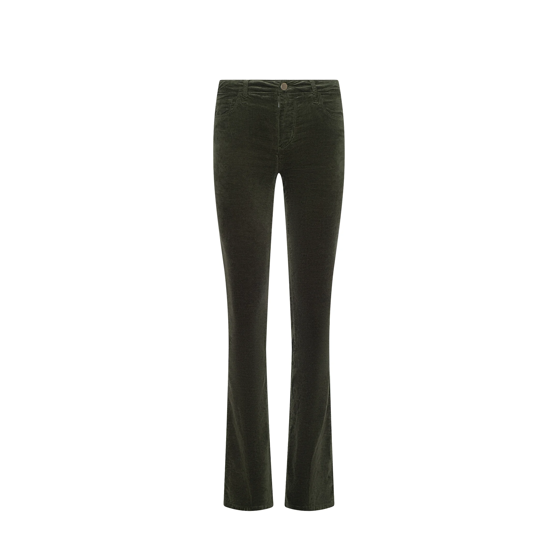 Stevie Velvet Jean - 1